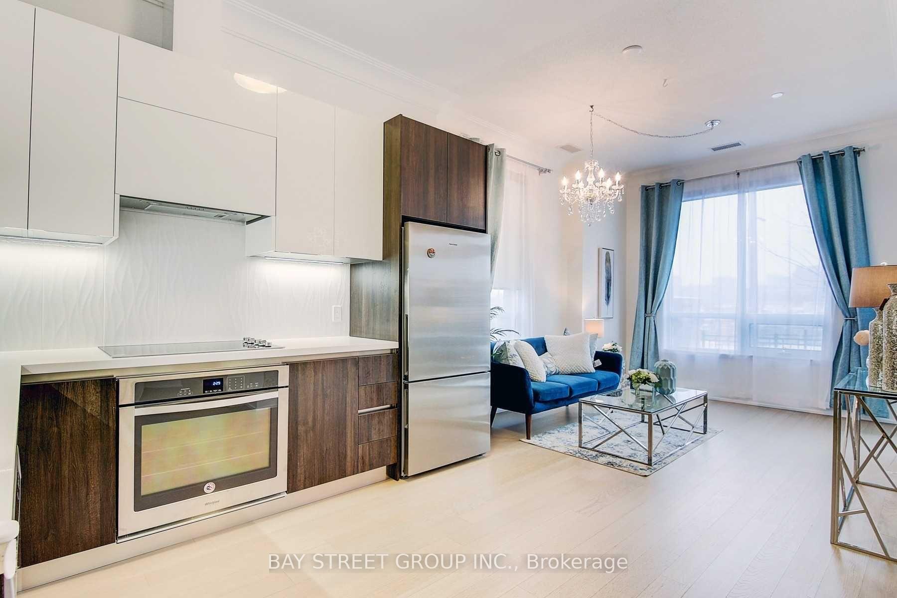 Photo 8 of Unit 106, 25 Water Walk Drive, Markham, Unionville — HOMEH