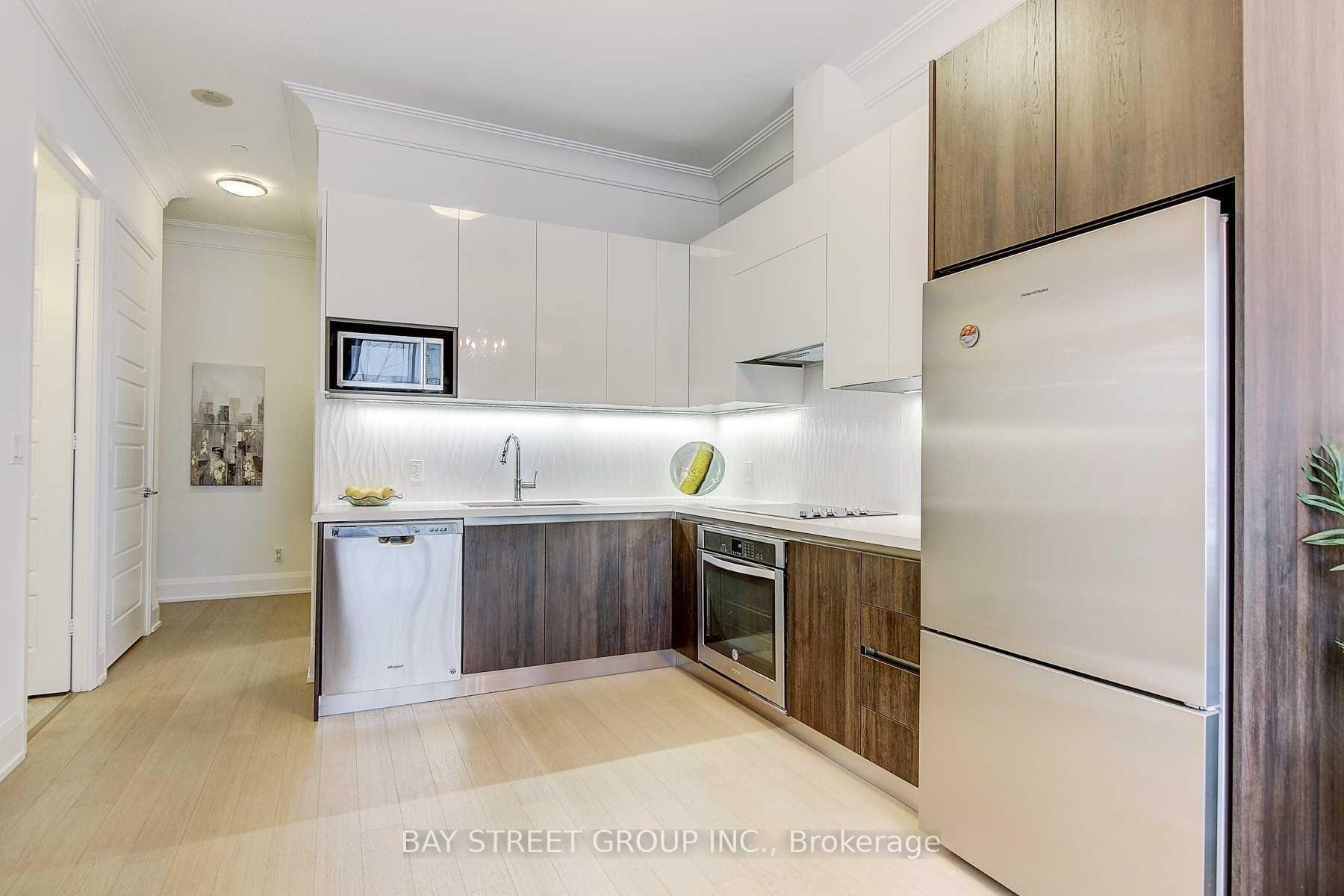 Photo 9 of Unit 106, 25 Water Walk Drive, Markham, Unionville — HOMEH