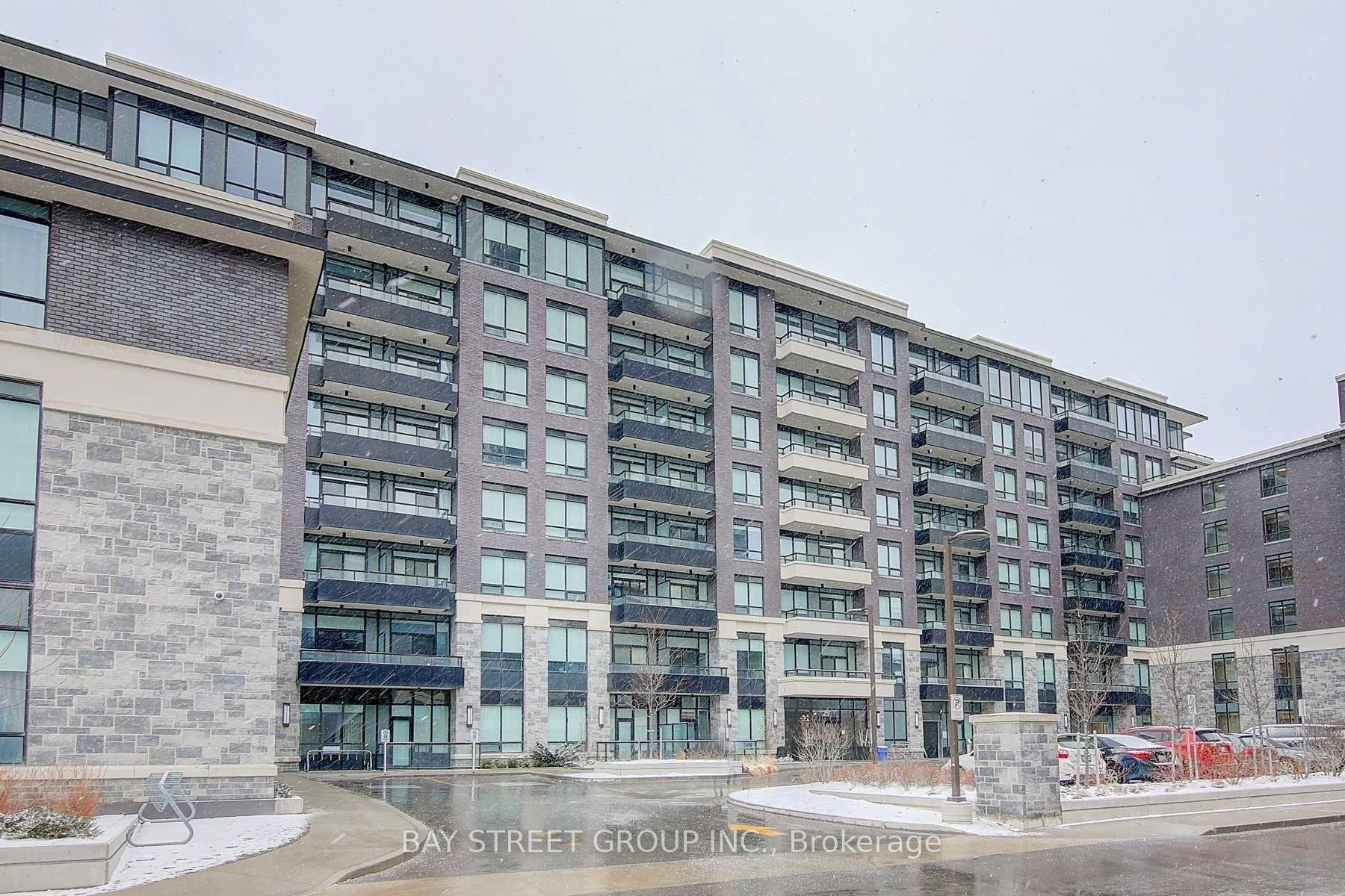 Photo 11 of Unit 106, 25 Water Walk Drive, Markham, Unionville — HOMEH