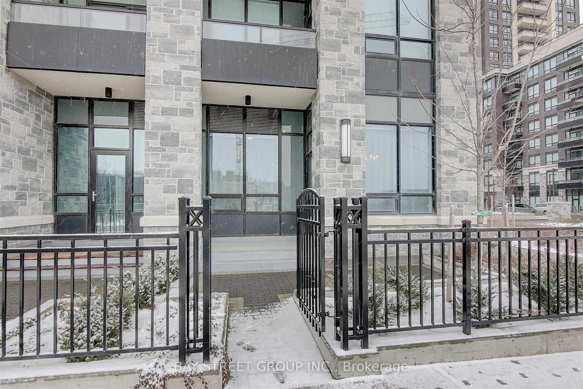 Photo 12 of Unit 106, 25 Water Walk Drive, Markham, Unionville — HOMEH
