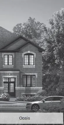Photo 1 of 2921 Starlight Drive, Pickering, Rural Pickering — HOMEH