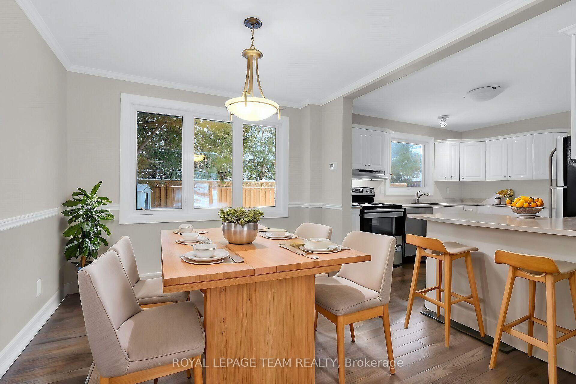 Photo 13 of 2193 Valley Drive, Ottawa, Elmvale Acres/Urbandale — HOMEH