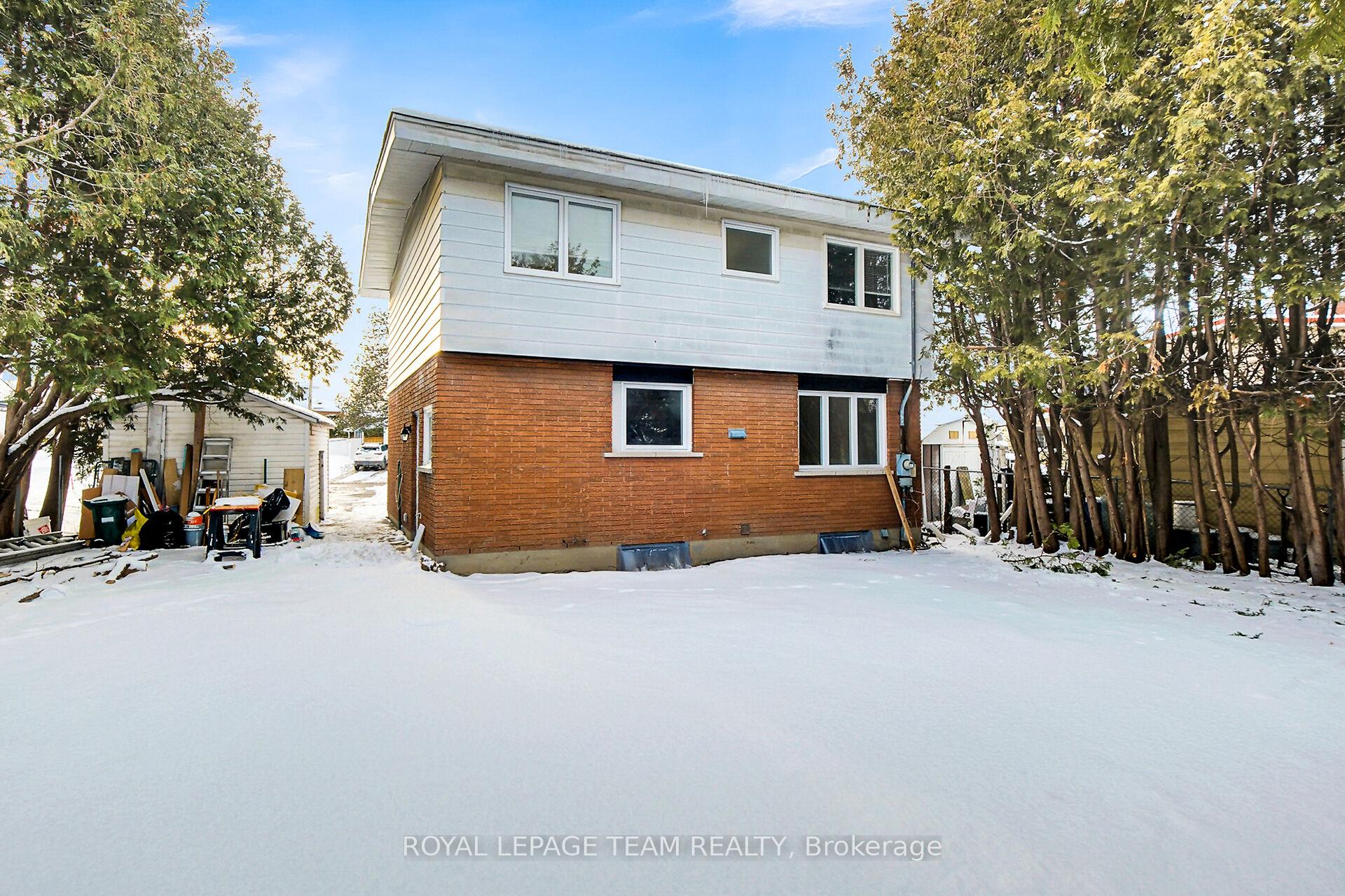 Photo 37 of 2193 Valley Drive, Ottawa, Elmvale Acres/Urbandale — HOMEH