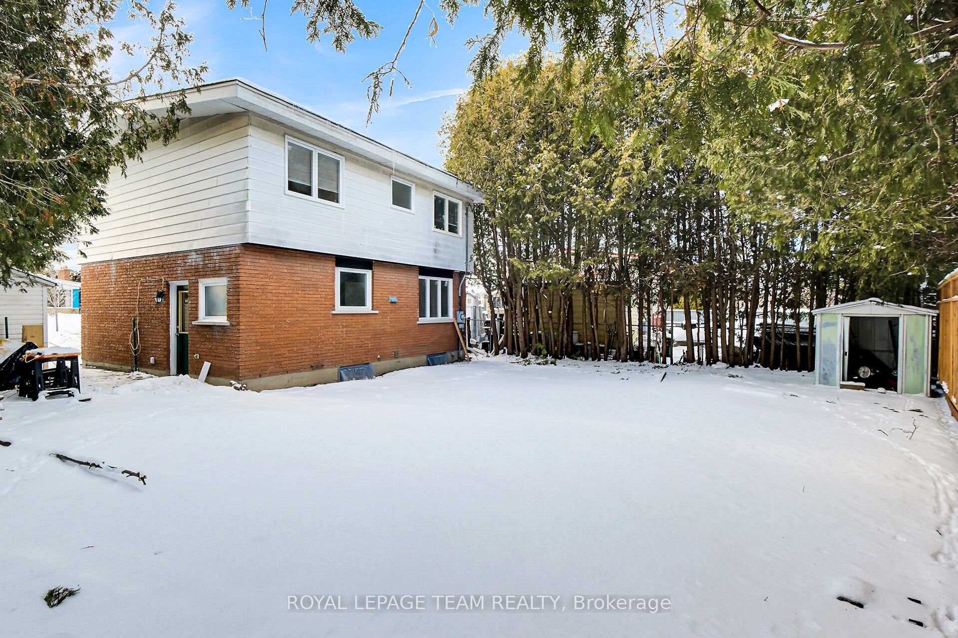 Photo 38 of 2193 Valley Drive, Ottawa, Elmvale Acres/Urbandale — HOMEH
