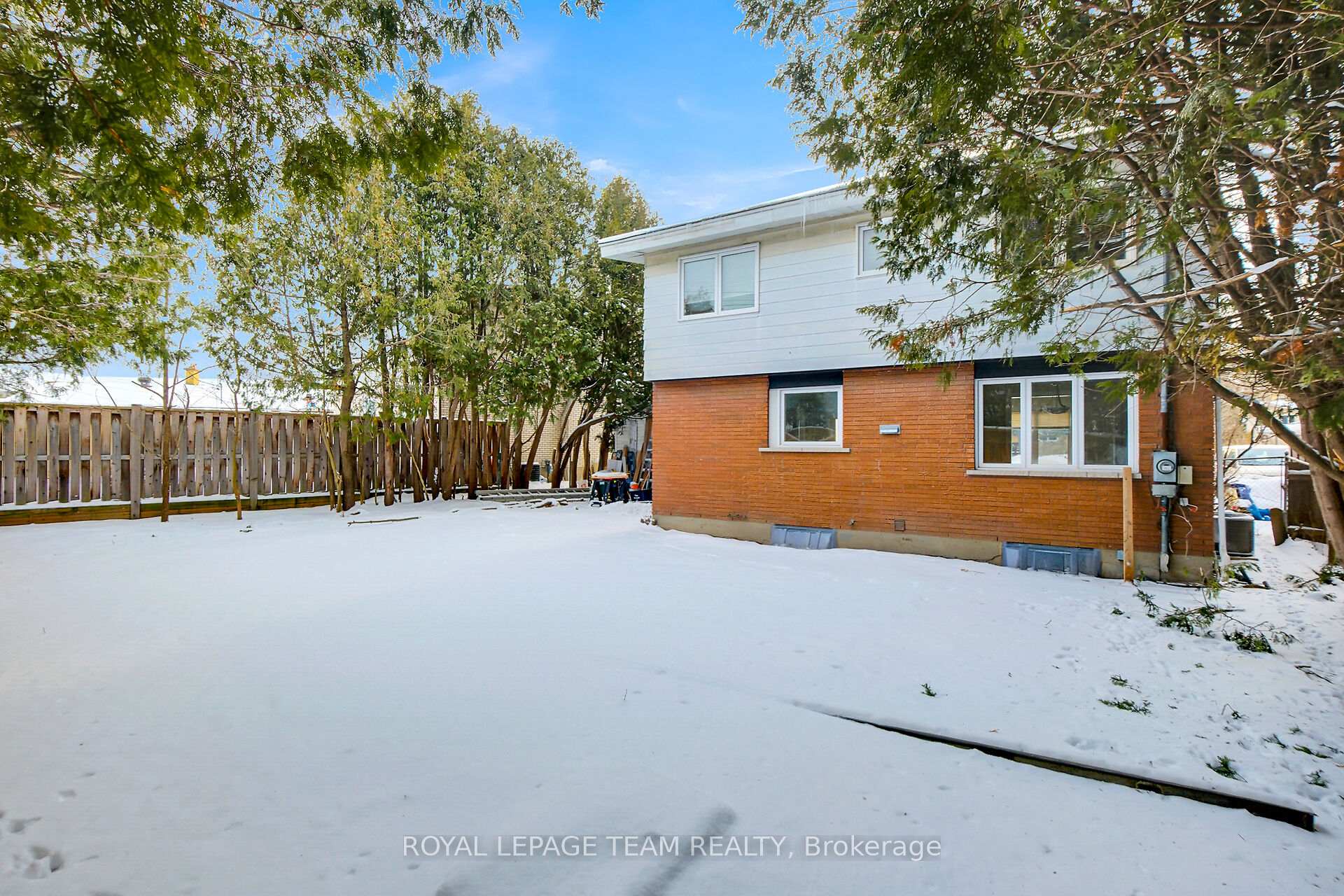 Photo 39 of 2193 Valley Drive, Ottawa, Elmvale Acres/Urbandale — HOMEH
