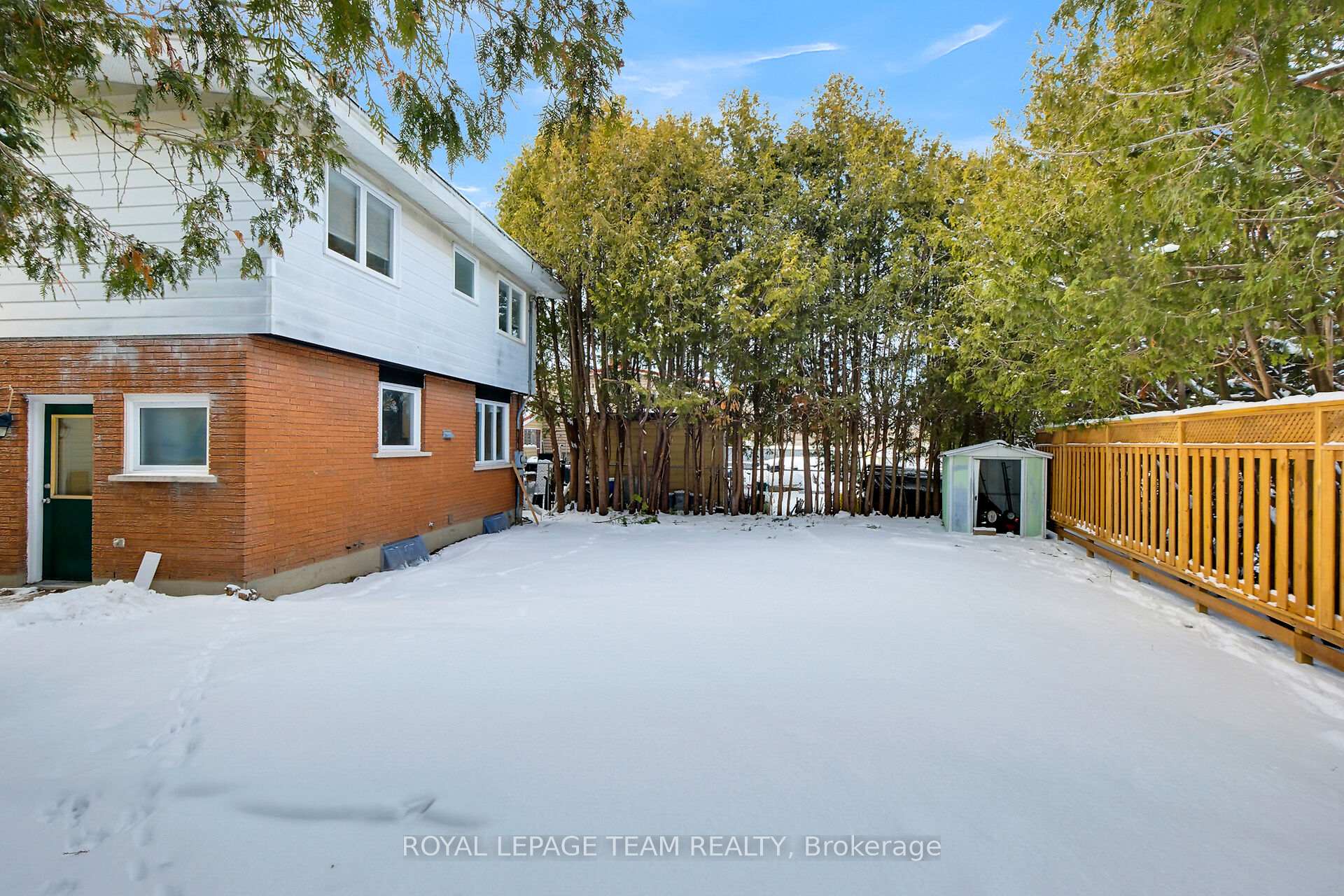 Photo 40 of 2193 Valley Drive, Ottawa, Elmvale Acres/Urbandale — HOMEH