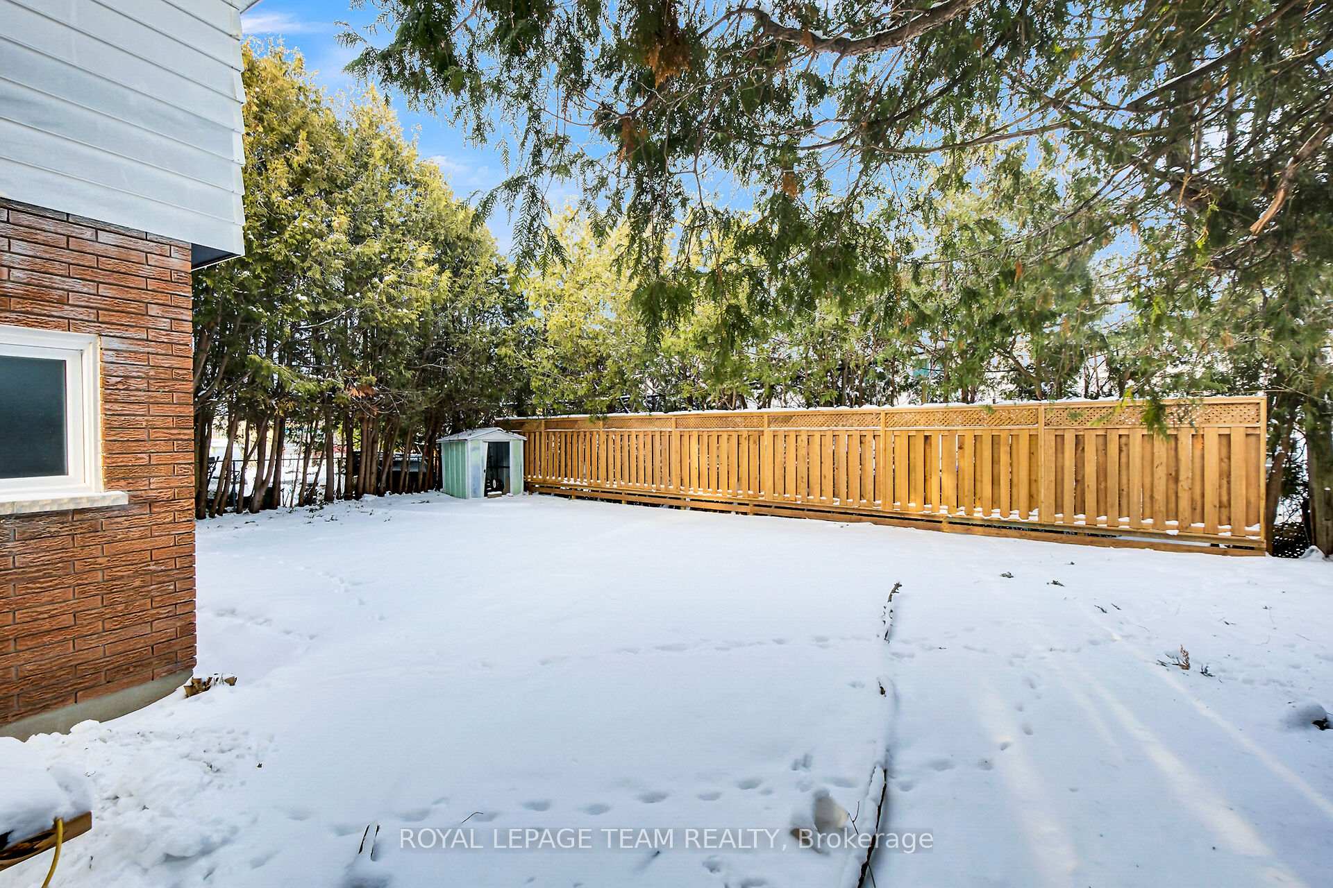 Photo 41 of 2193 Valley Drive, Ottawa, Elmvale Acres/Urbandale — HOMEH
