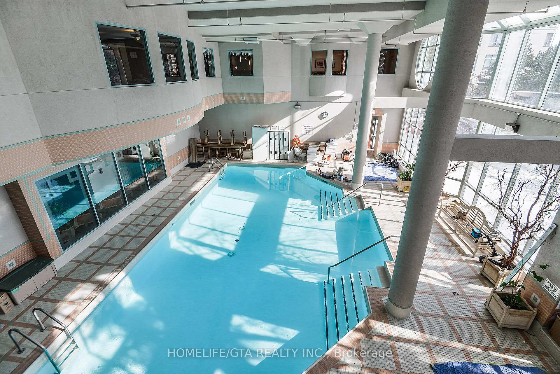 Photo 13 of Unit 3030, 68 Corporate Drive, Scarborough, Woburn — HOMEH