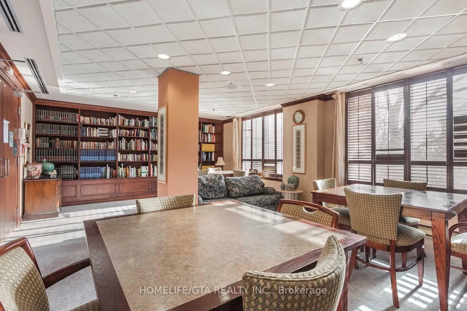 Photo 14 of Unit 3030, 68 Corporate Drive, Scarborough, Woburn — HOMEH