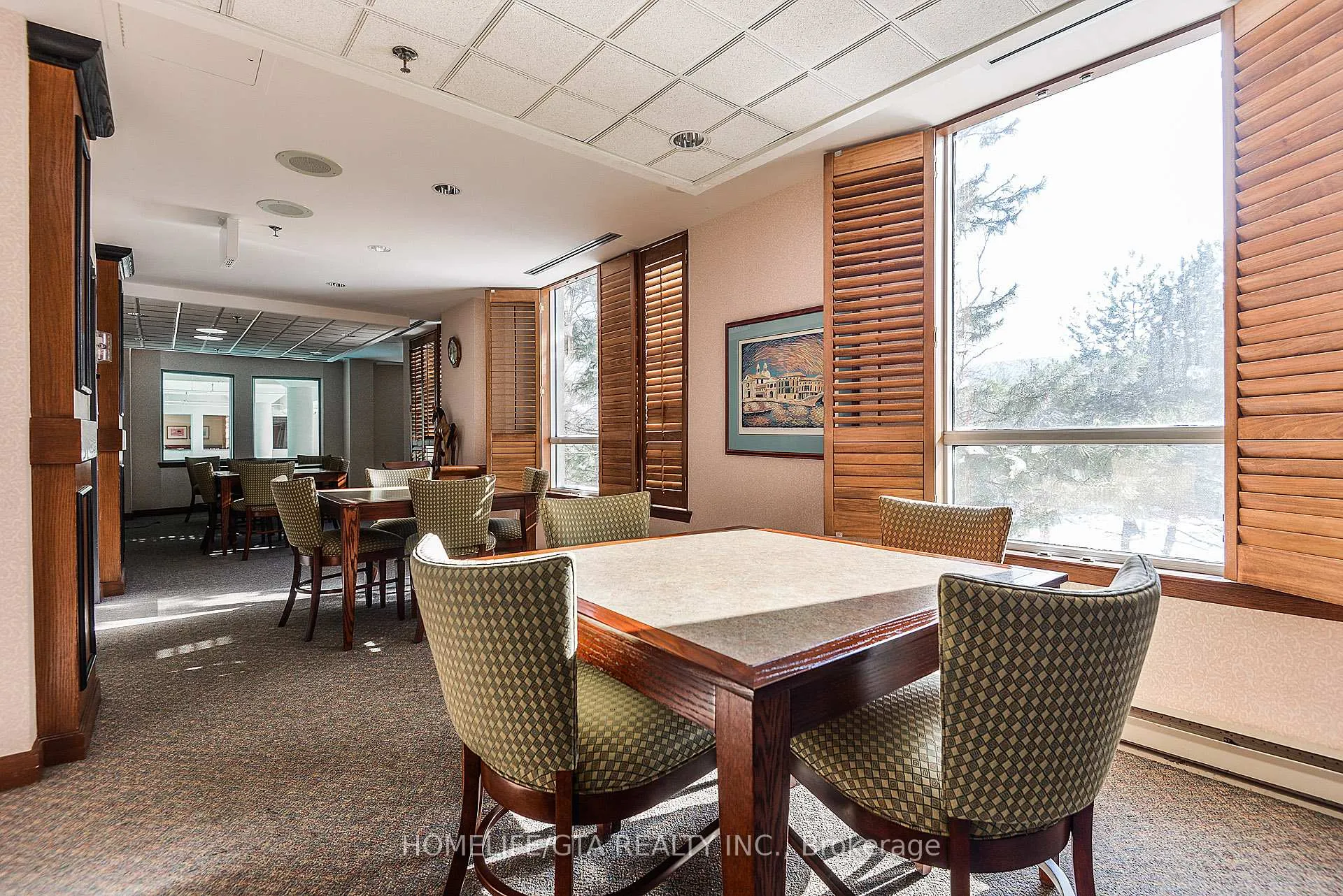 Photo 17 of Unit 3030, 68 Corporate Drive, Scarborough, Woburn — HOMEH