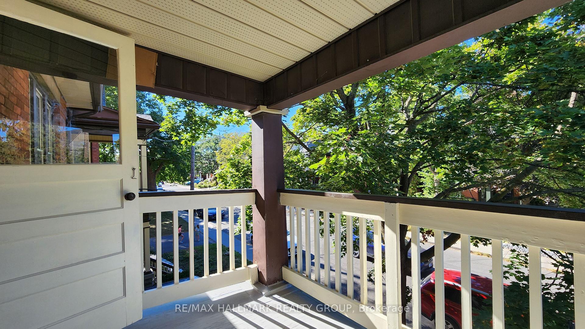 Photo 7 of Unit 2, 122 Fourth Avenue, Ottawa, Glebe — HOMEH