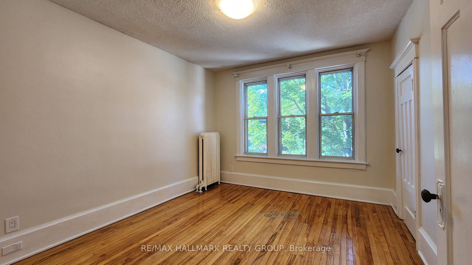 Photo 10 of Unit 2, 122 Fourth Avenue, Ottawa, Glebe — HOMEH