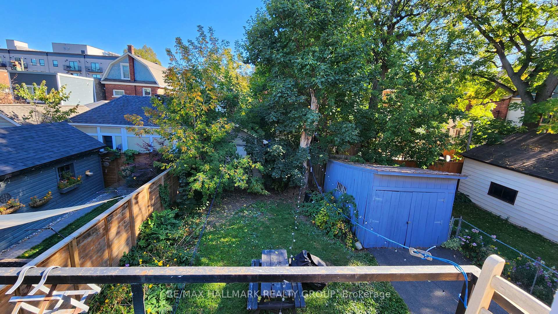Photo 35 of Unit 2, 122 Fourth Avenue, Ottawa, Glebe — HOMEH