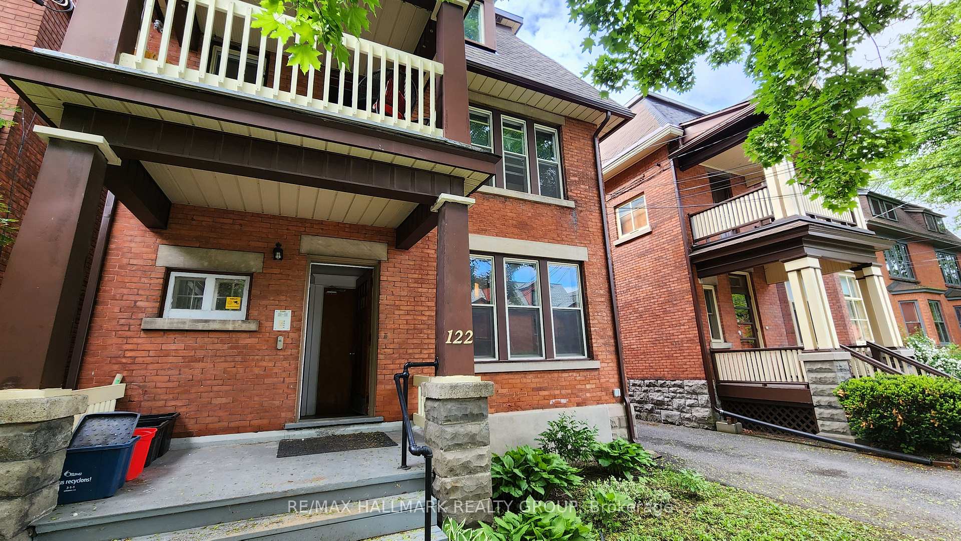 Photo 40 of Unit 2, 122 Fourth Avenue, Ottawa, Glebe — HOMEH