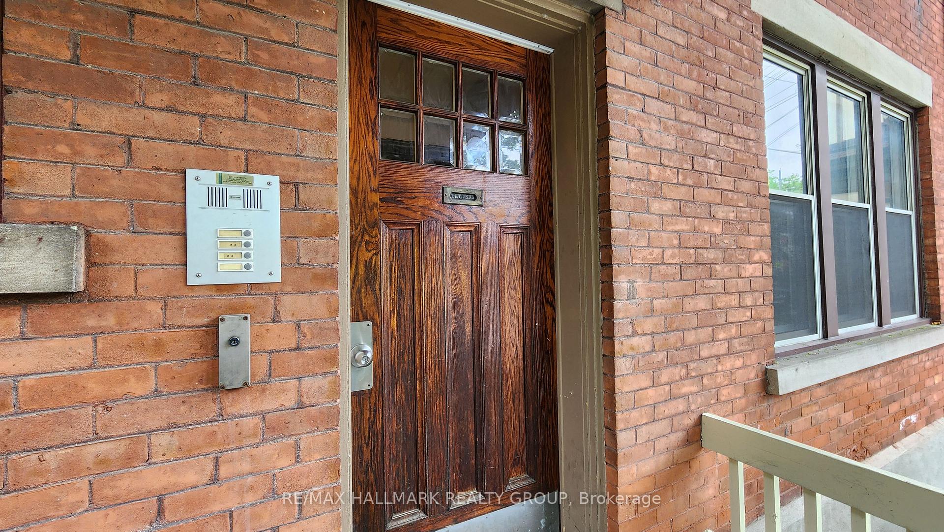 Photo 39 of Unit 2, 122 Fourth Avenue, Ottawa, Glebe — HOMEH