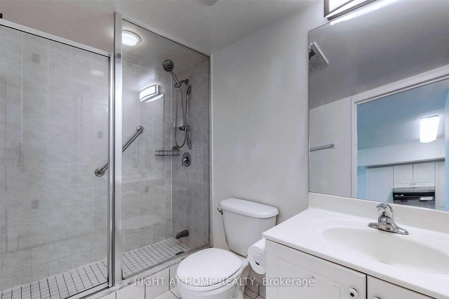Photo 28 of Unit 906, 135 Pond Drive, Markham, Commerce Valley — HOMEH