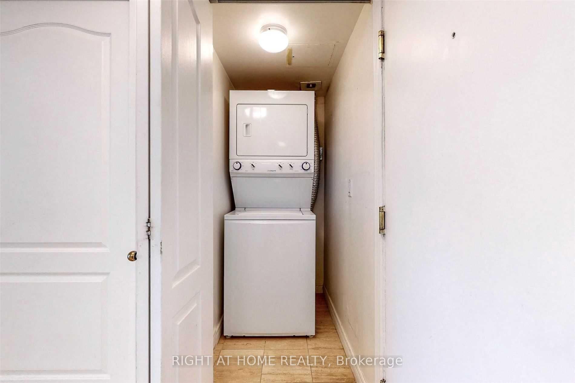 Photo 30 of Unit 906, 135 Pond Drive, Markham, Commerce Valley — HOMEH