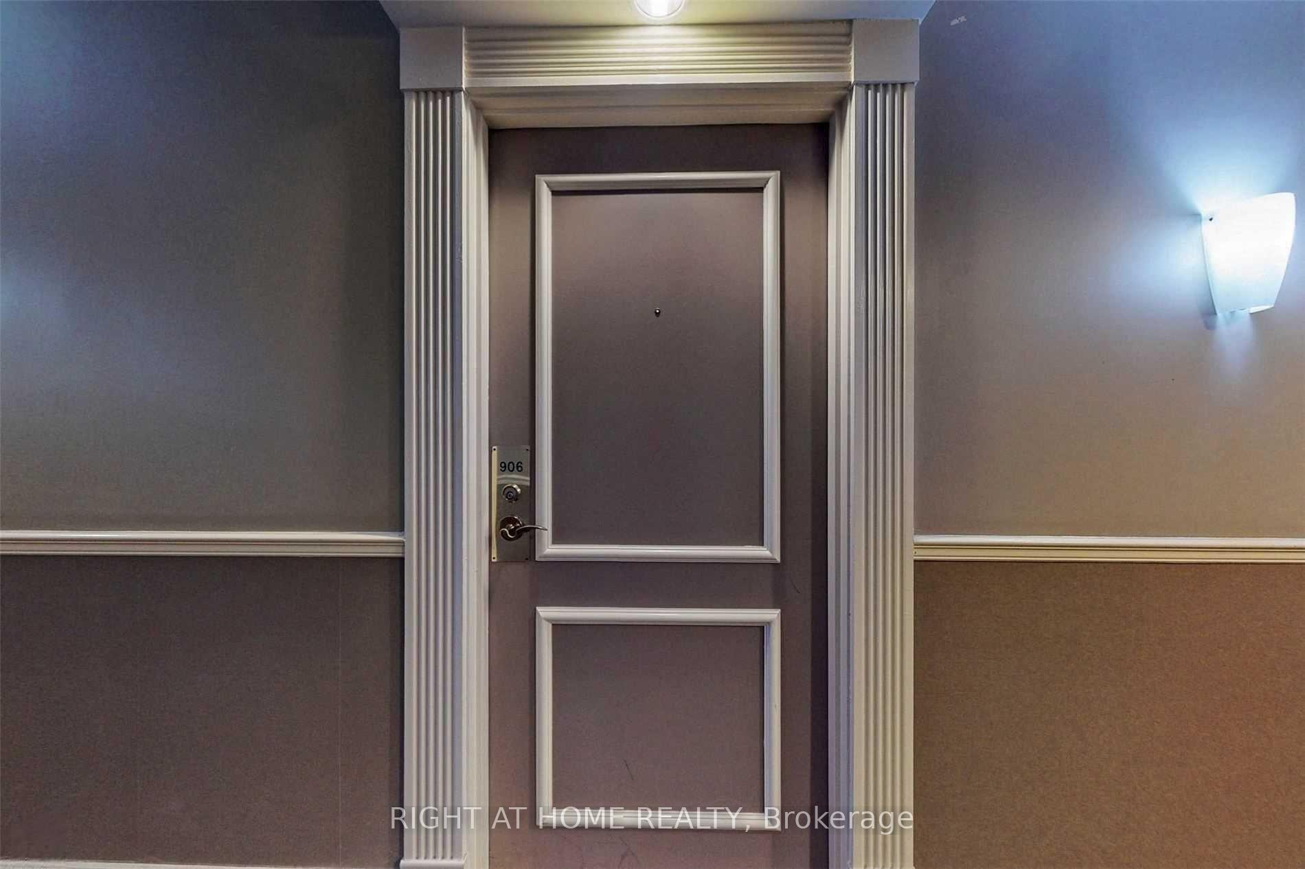 Photo 31 of Unit 906, 135 Pond Drive, Markham, Commerce Valley — HOMEH