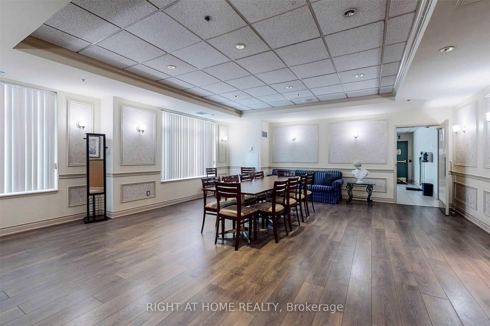 Photo 34 of Unit 906, 135 Pond Drive, Markham, Commerce Valley — HOMEH