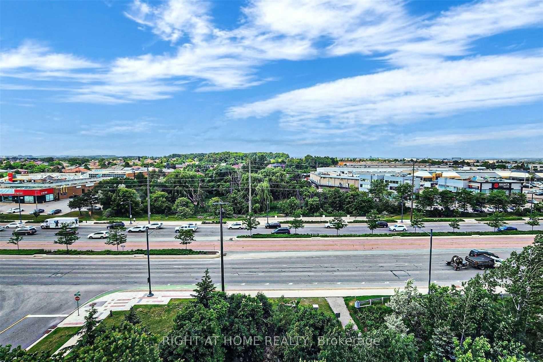 Photo 36 of Unit 906, 135 Pond Drive, Markham, Commerce Valley — HOMEH