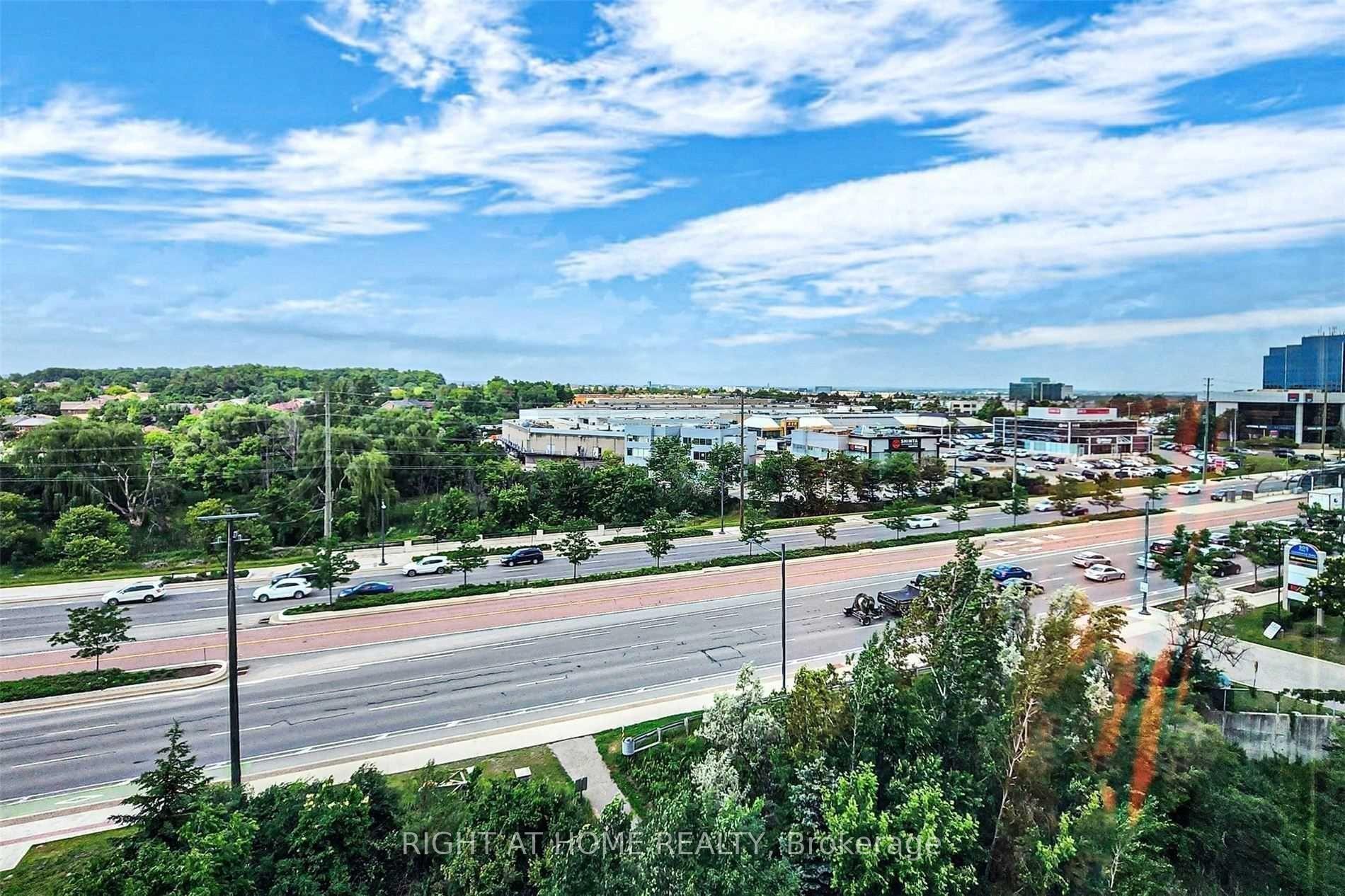Photo 37 of Unit 906, 135 Pond Drive, Markham, Commerce Valley — HOMEH