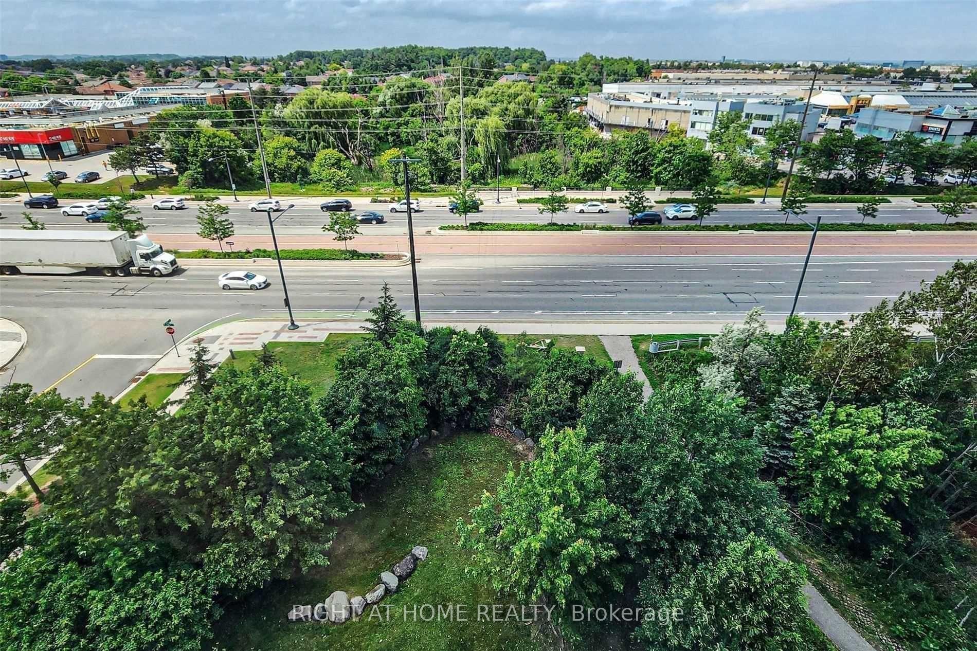 Photo 38 of Unit 906, 135 Pond Drive, Markham, Commerce Valley — HOMEH