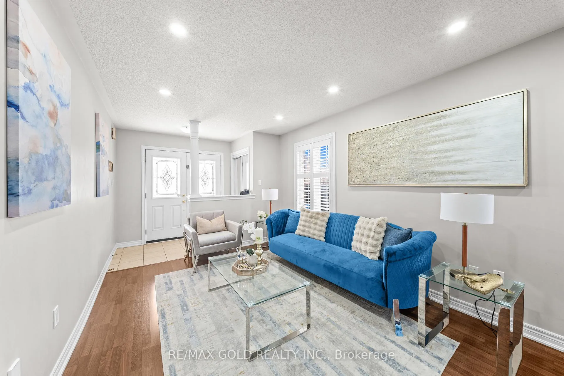 Photo 6 of 95 Cedarbrook Road, Brampton, Sandringham-Wellington — HOMEH
