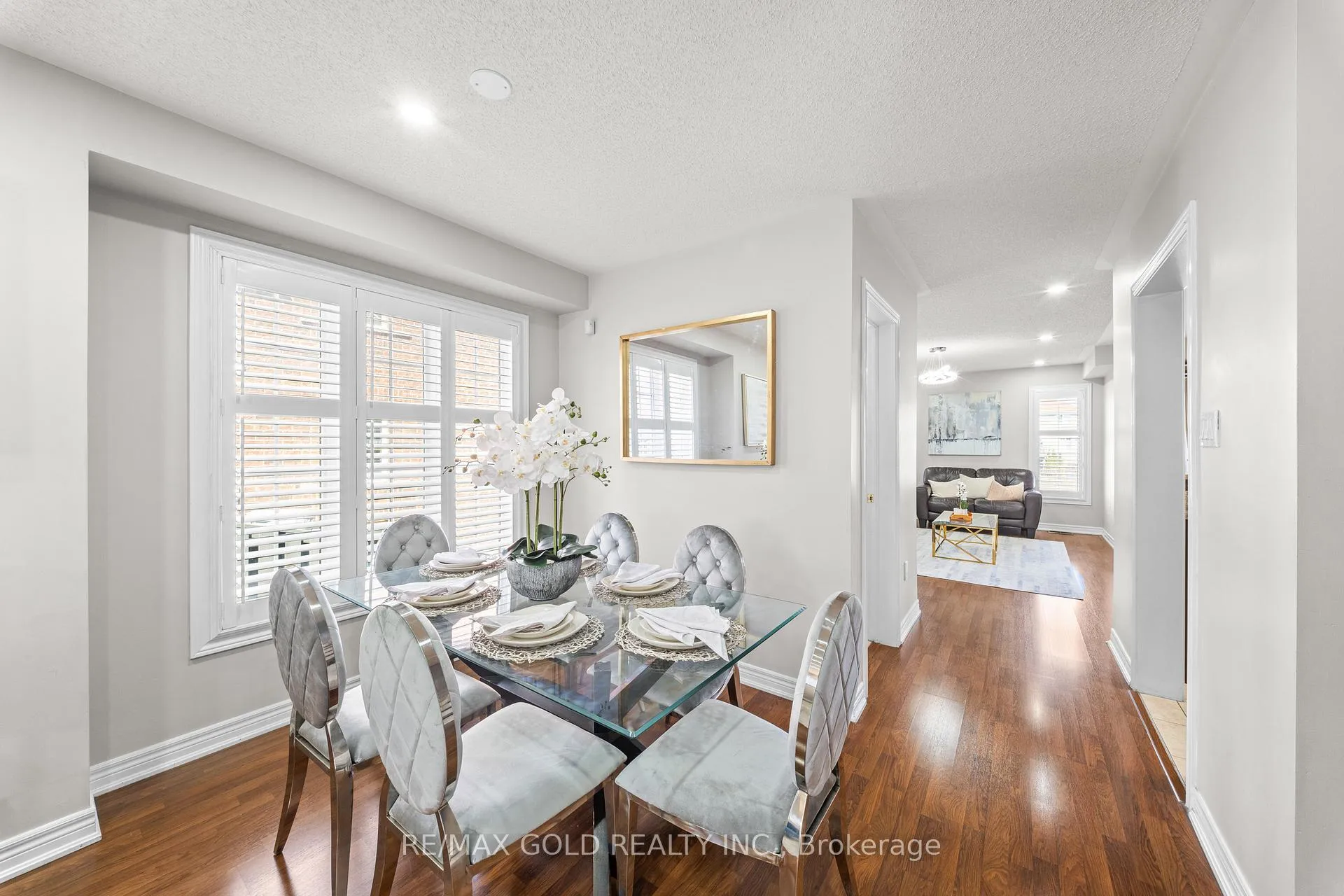 Photo 7 of 95 Cedarbrook Road, Brampton, Sandringham-Wellington — HOMEH