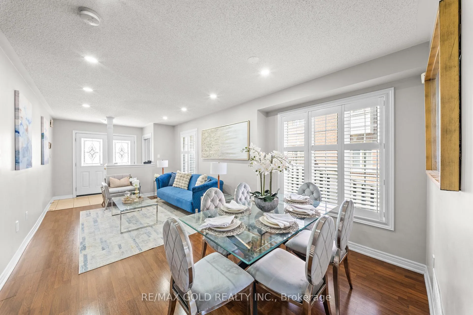 Photo 8 of 95 Cedarbrook Road, Brampton, Sandringham-Wellington — HOMEH