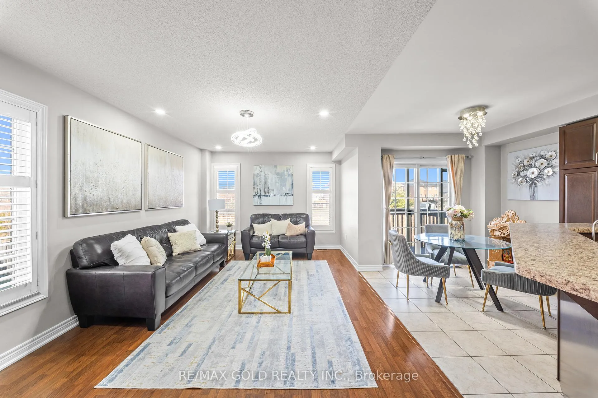 Photo 11 of 95 Cedarbrook Road, Brampton, Sandringham-Wellington — HOMEH