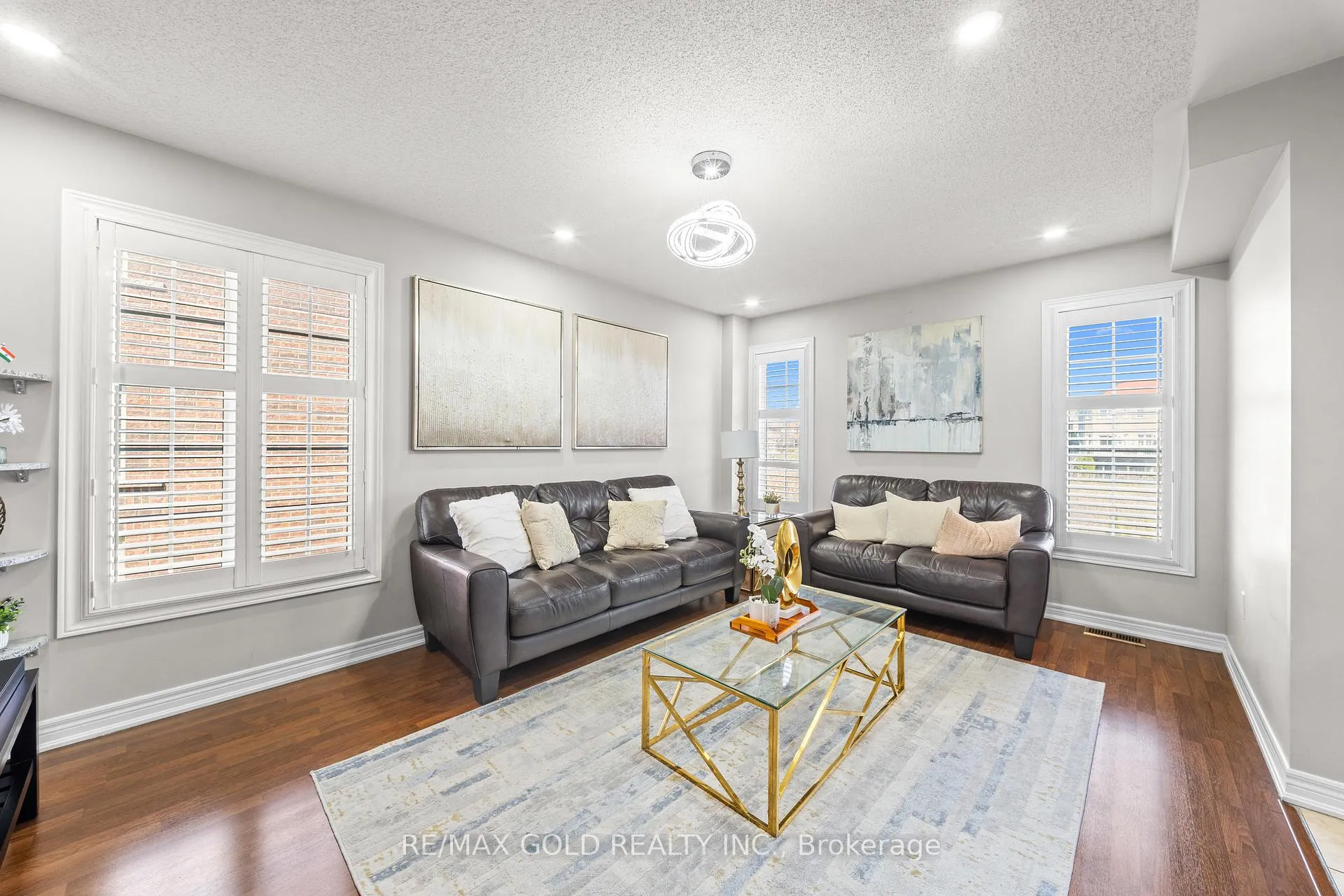 Photo 12 of 95 Cedarbrook Road, Brampton, Sandringham-Wellington — HOMEH