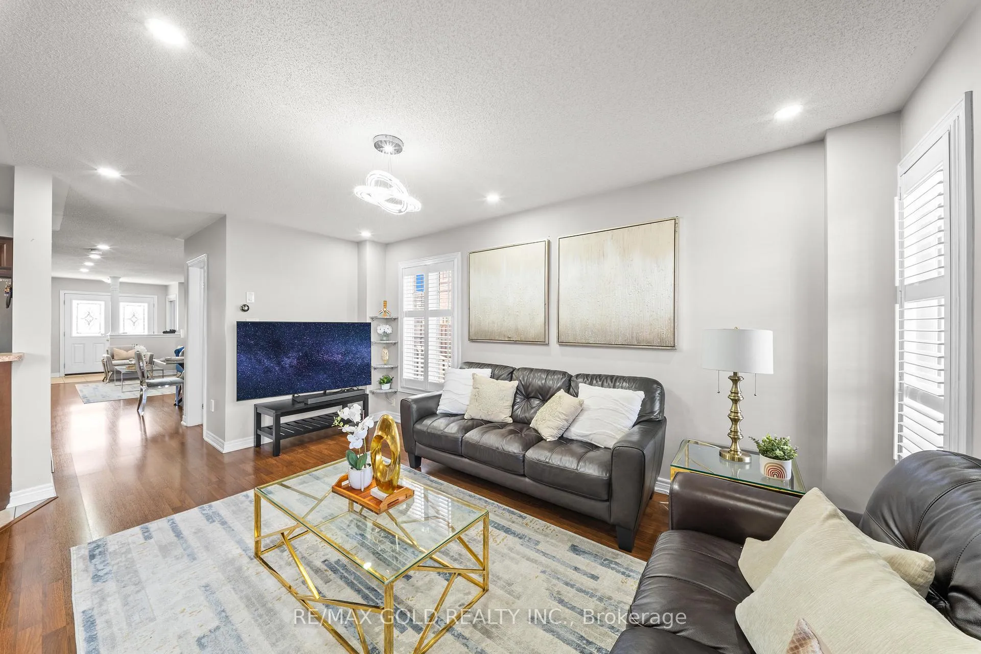 Photo 13 of 95 Cedarbrook Road, Brampton, Sandringham-Wellington — HOMEH