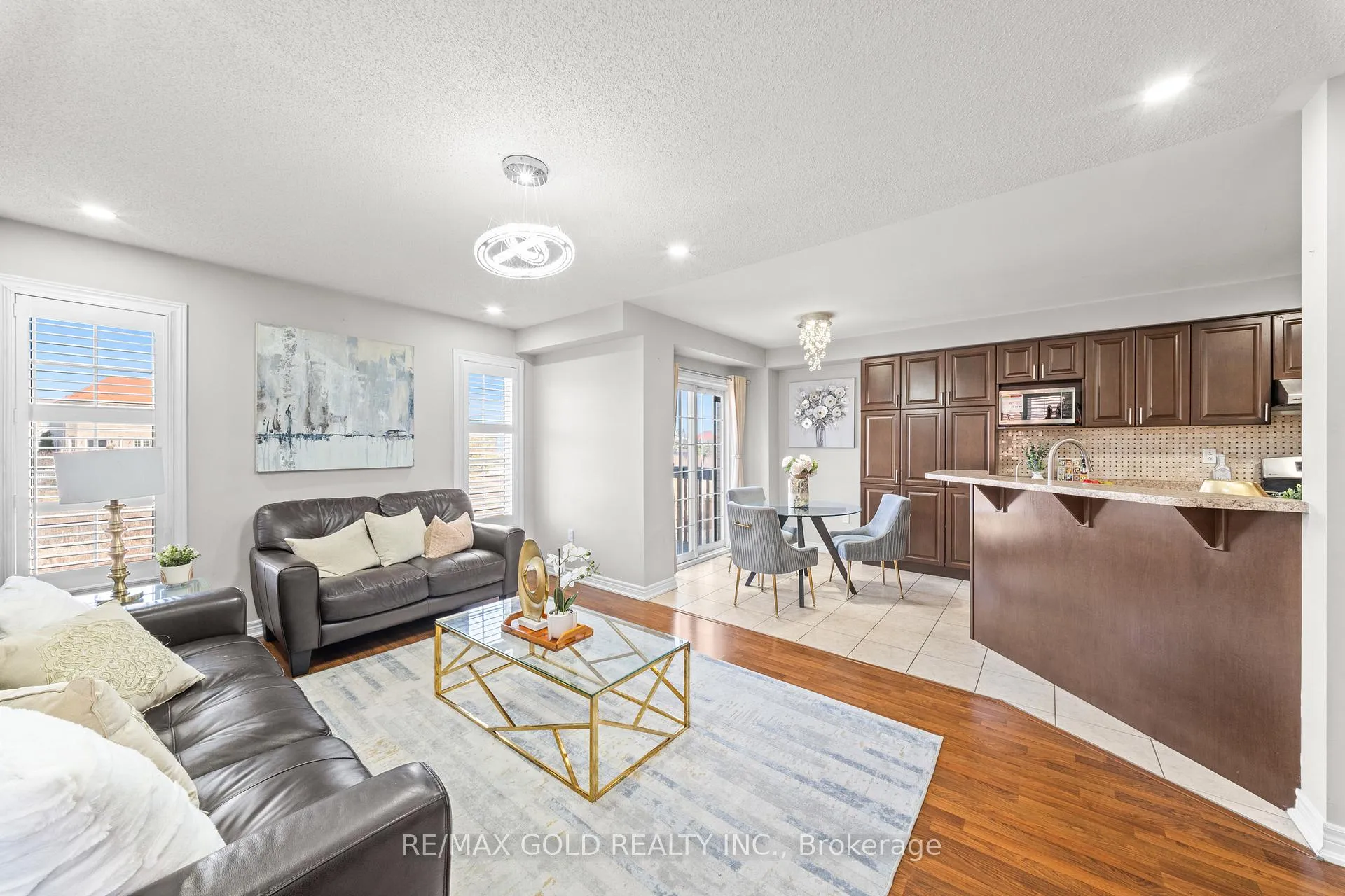 Photo 14 of 95 Cedarbrook Road, Brampton, Sandringham-Wellington — HOMEH