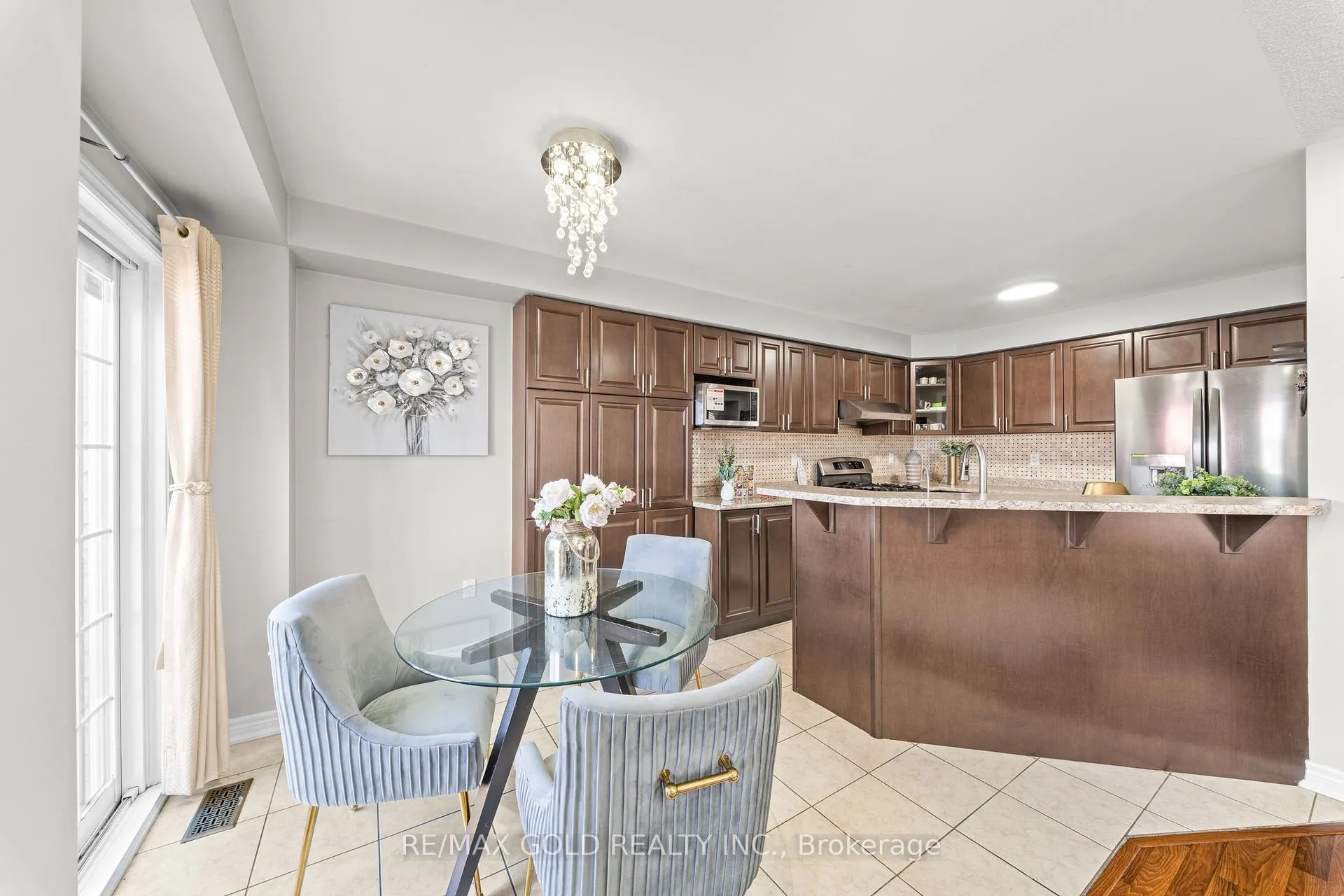 Photo 15 of 95 Cedarbrook Road, Brampton, Sandringham-Wellington — HOMEH
