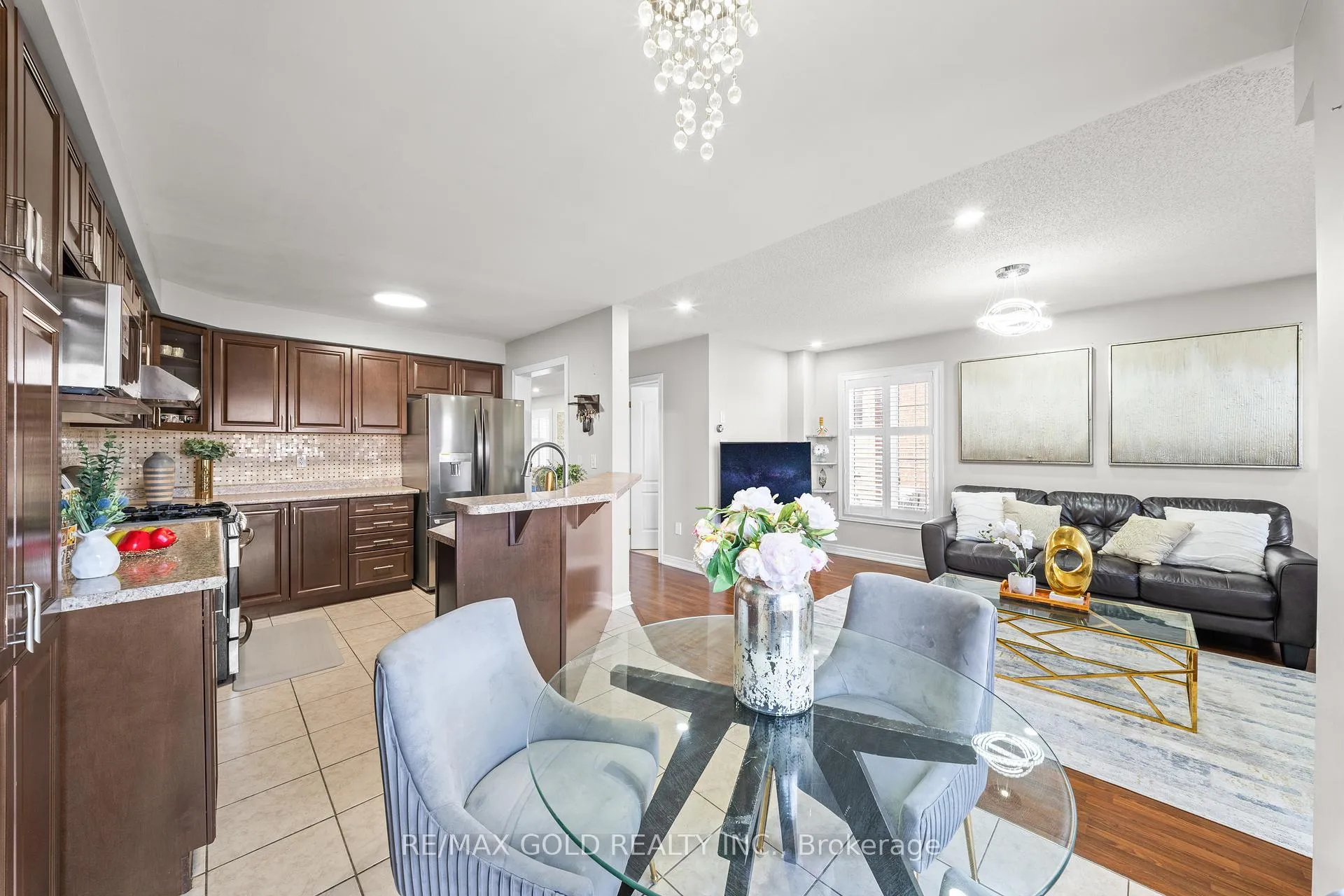 Photo 16 of 95 Cedarbrook Road, Brampton, Sandringham-Wellington — HOMEH