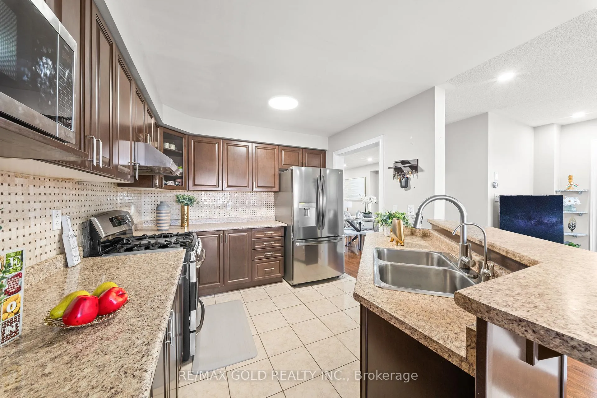 Photo 17 of 95 Cedarbrook Road, Brampton, Sandringham-Wellington — HOMEH