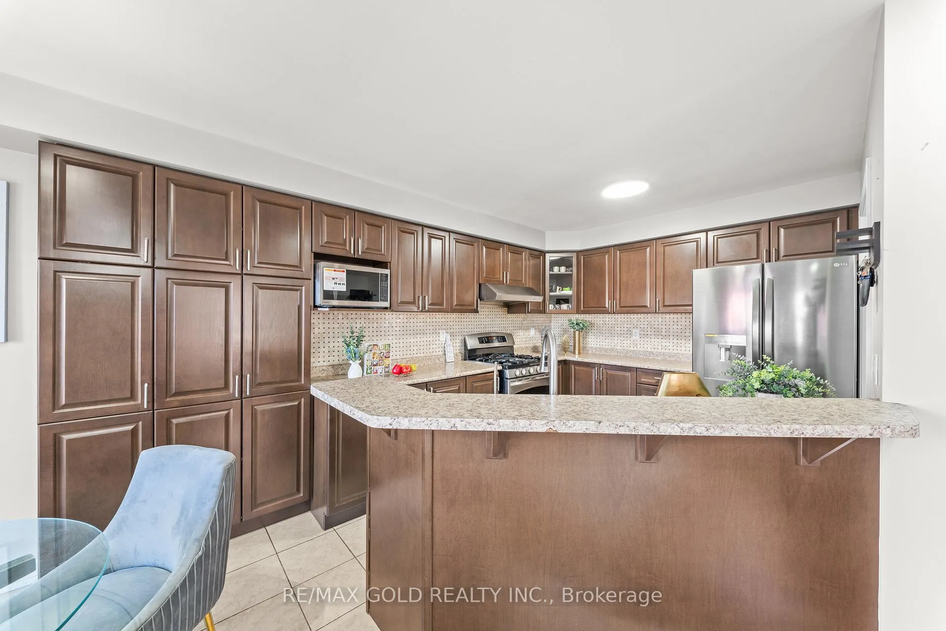 Photo 18 of 95 Cedarbrook Road, Brampton, Sandringham-Wellington — HOMEH