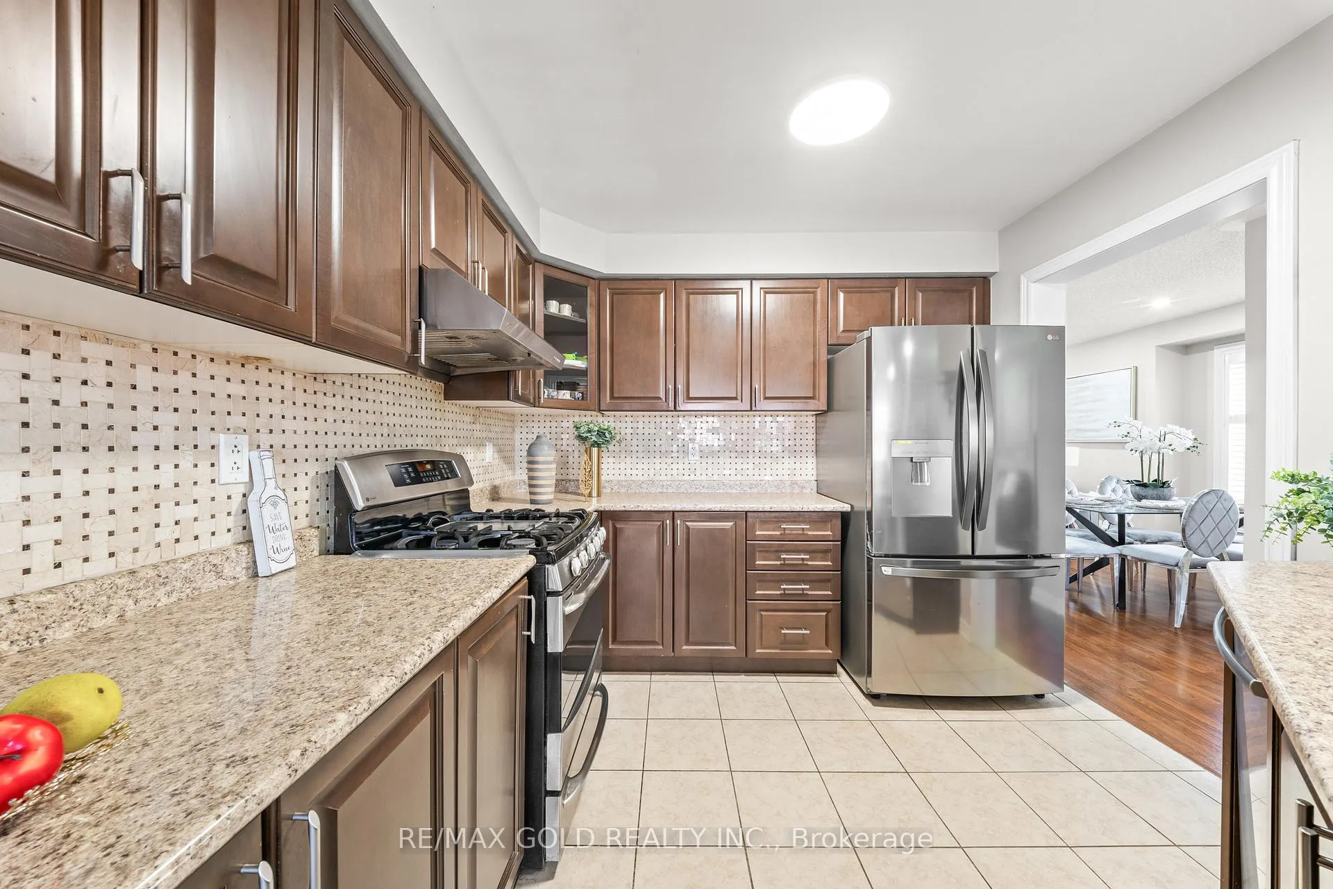 Photo 19 of 95 Cedarbrook Road, Brampton, Sandringham-Wellington — HOMEH