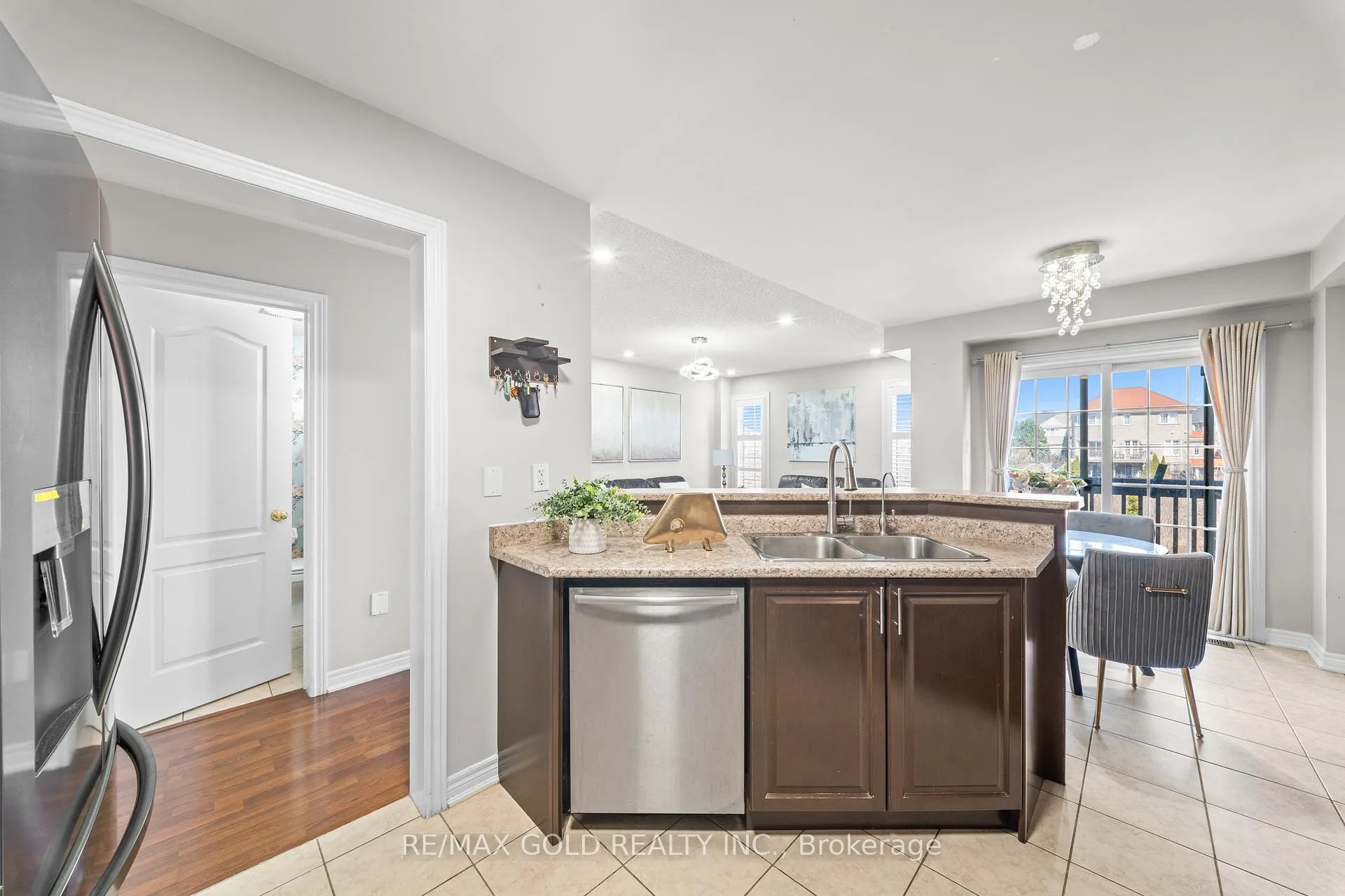 Photo 20 of 95 Cedarbrook Road, Brampton, Sandringham-Wellington — HOMEH