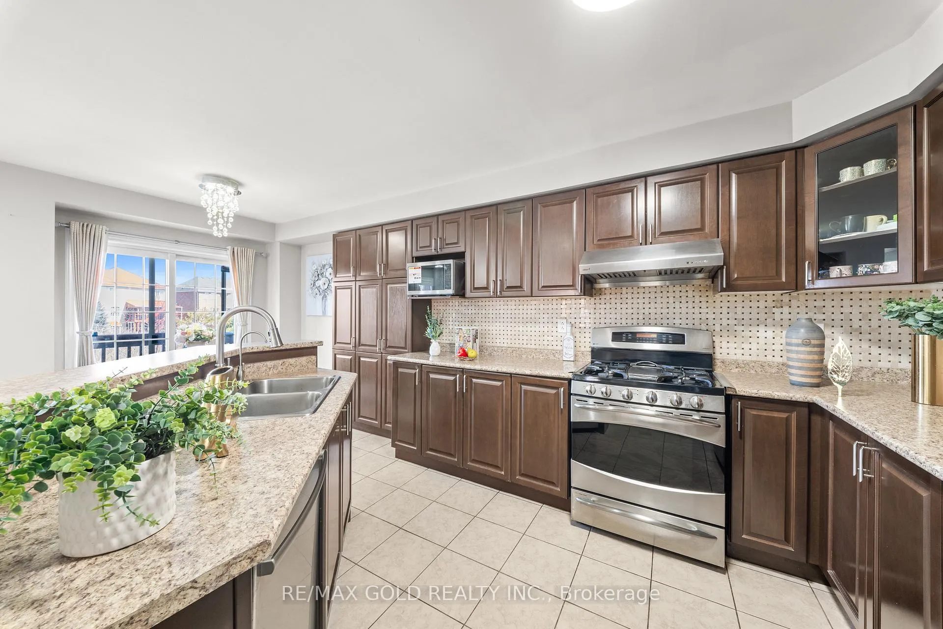 Photo 21 of 95 Cedarbrook Road, Brampton, Sandringham-Wellington — HOMEH