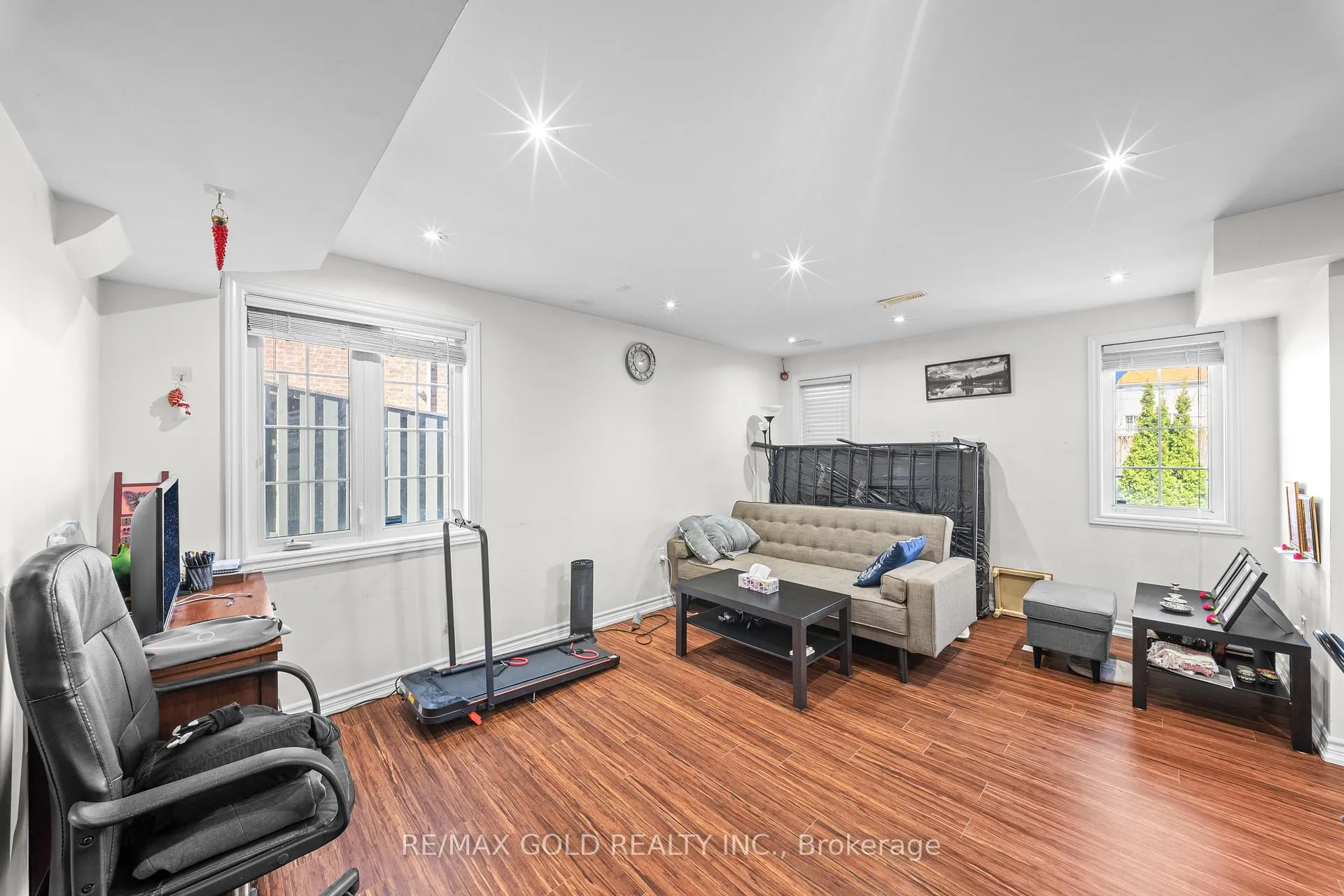 Photo 35 of 95 Cedarbrook Road, Brampton, Sandringham-Wellington — HOMEH