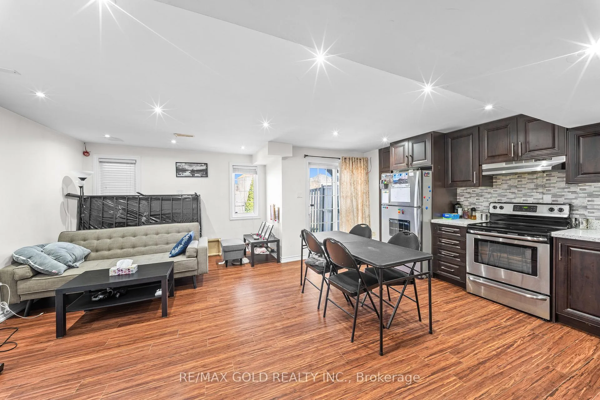 Photo 36 of 95 Cedarbrook Road, Brampton, Sandringham-Wellington — HOMEH