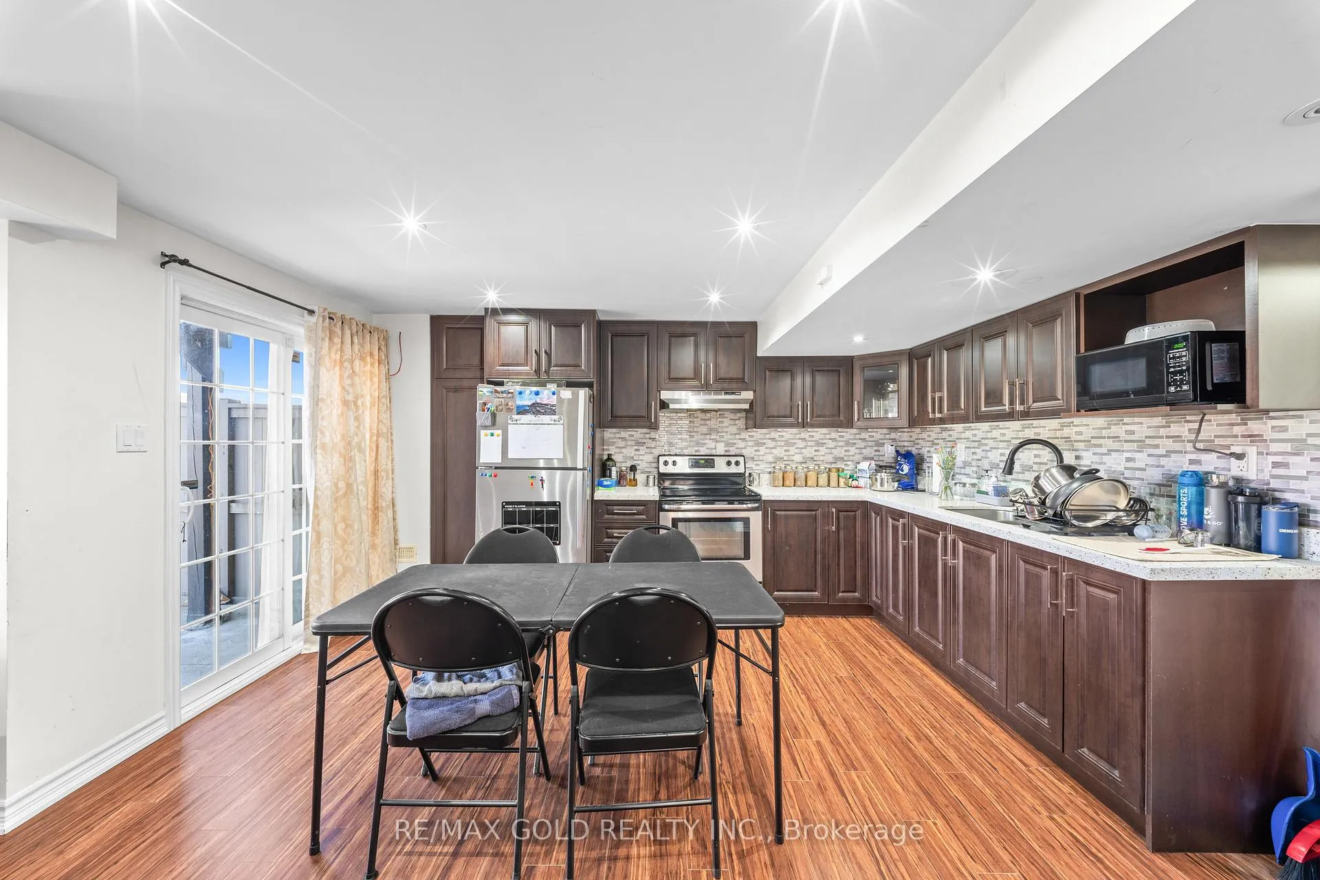 Photo 38 of 95 Cedarbrook Road, Brampton, Sandringham-Wellington — HOMEH