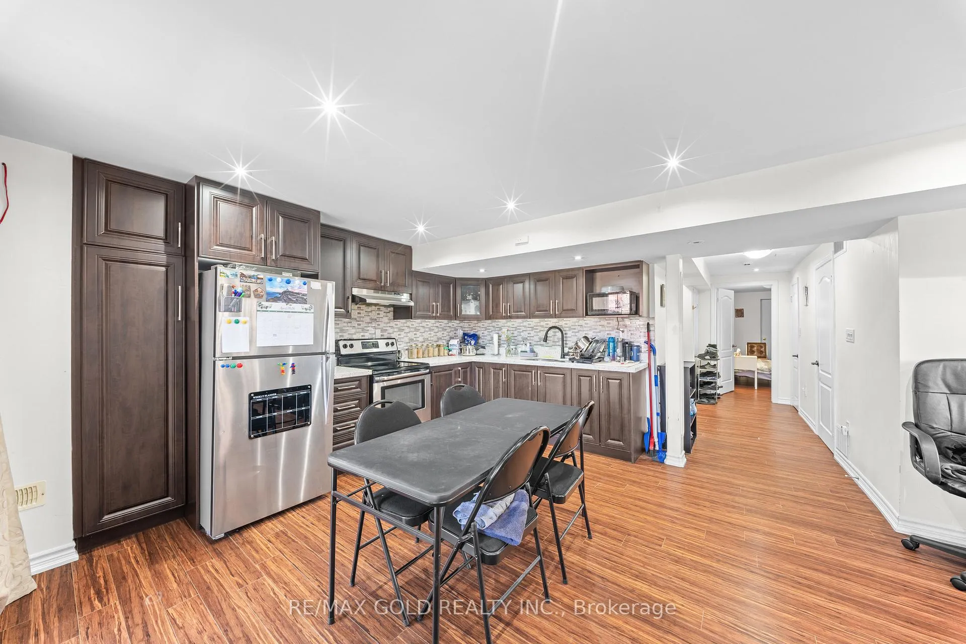 Photo 39 of 95 Cedarbrook Road, Brampton, Sandringham-Wellington — HOMEH