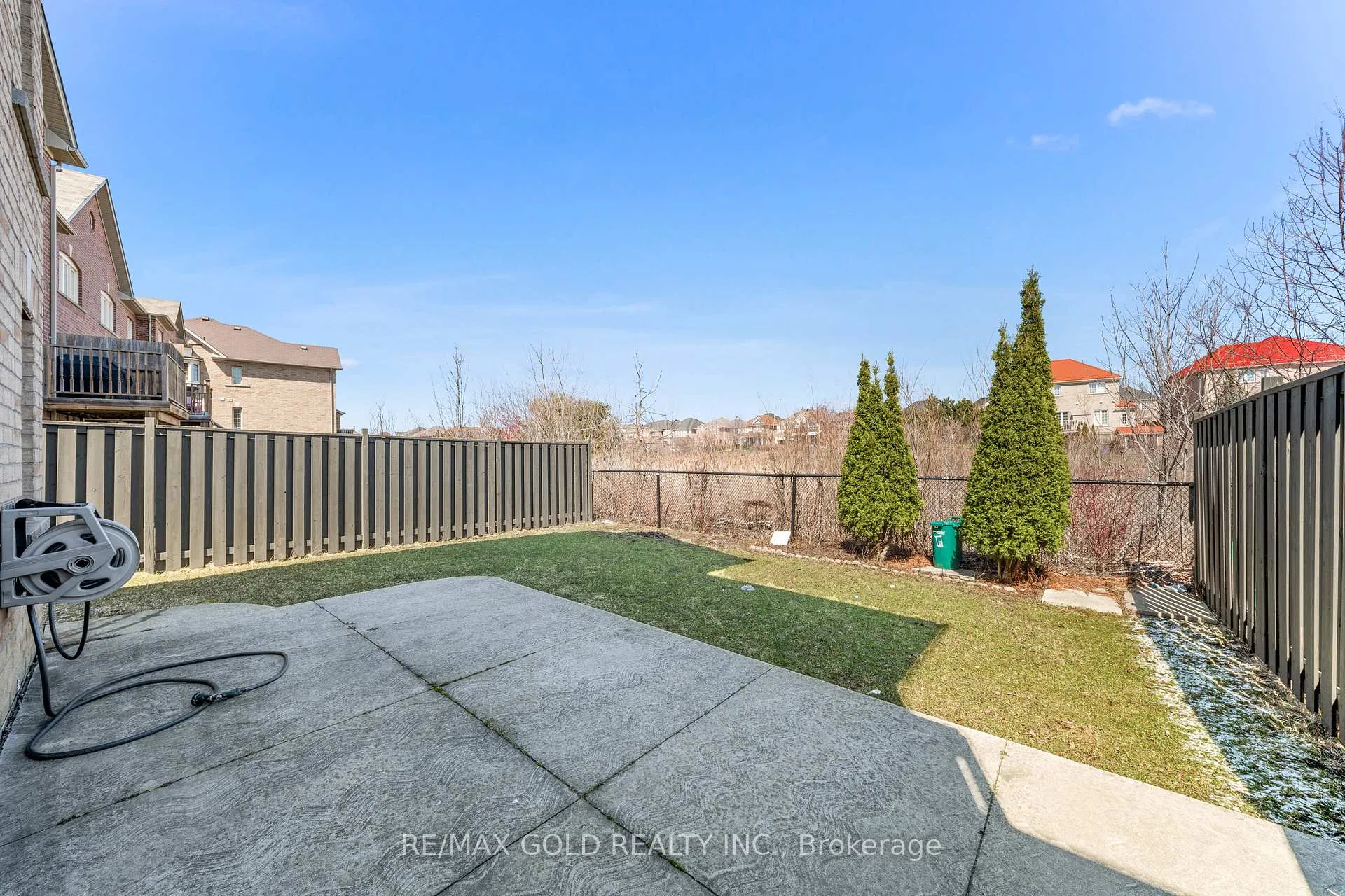 Photo 42 of 95 Cedarbrook Road, Brampton, Sandringham-Wellington — HOMEH