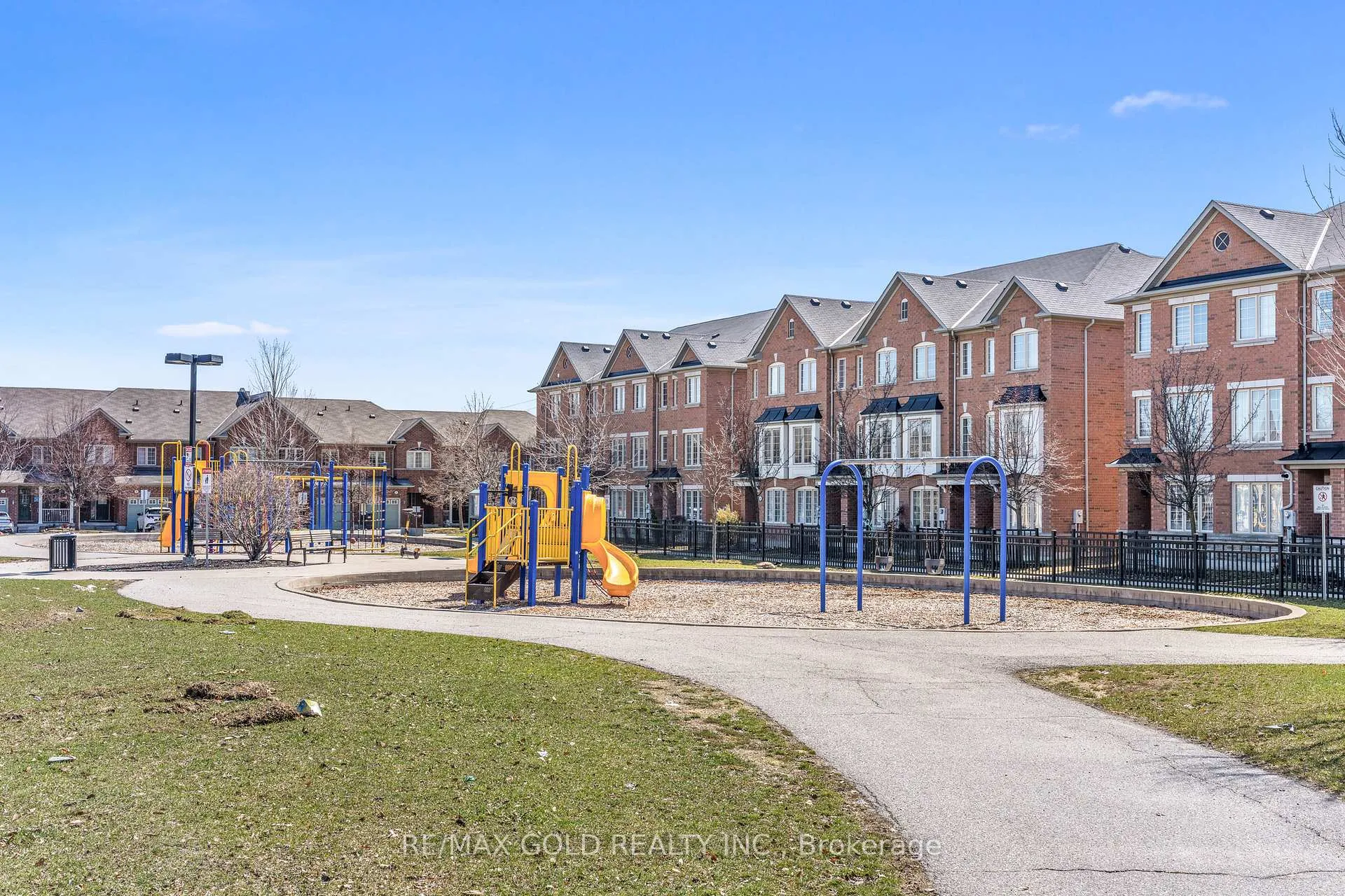 Photo 45 of 95 Cedarbrook Road, Brampton, Sandringham-Wellington — HOMEH