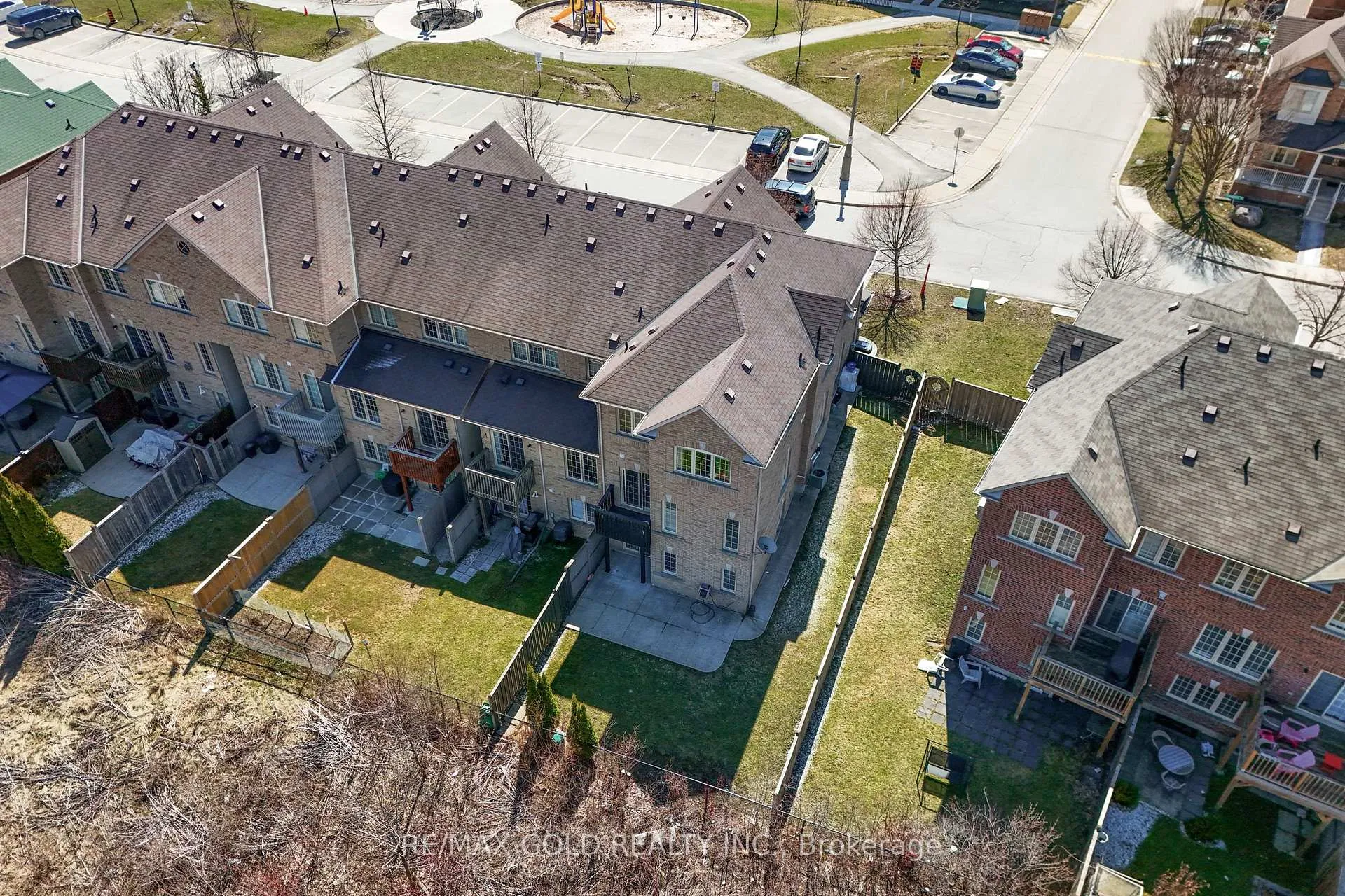 Photo 46 of 95 Cedarbrook Road, Brampton, Sandringham-Wellington — HOMEH