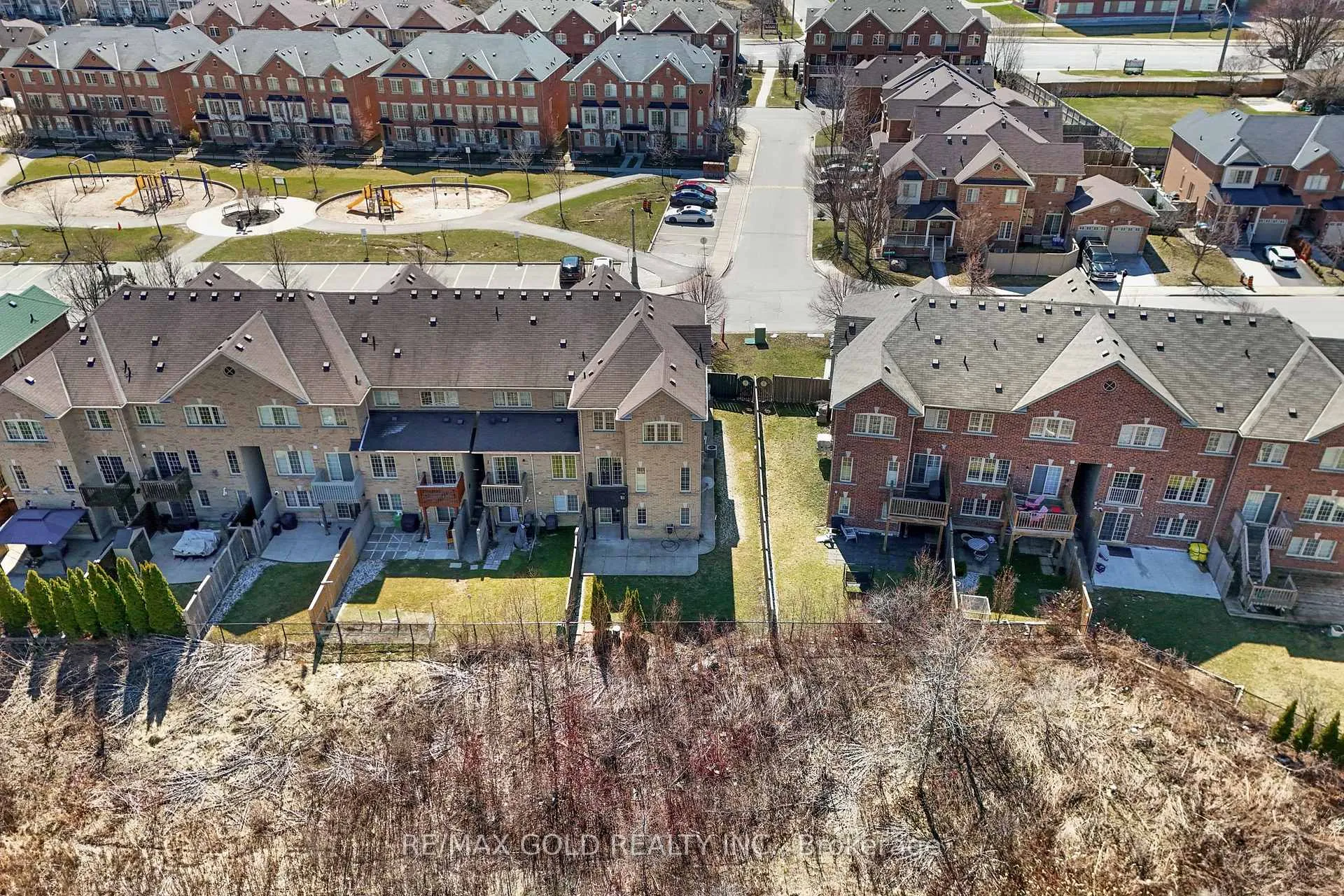 Photo 47 of 95 Cedarbrook Road, Brampton, Sandringham-Wellington — HOMEH