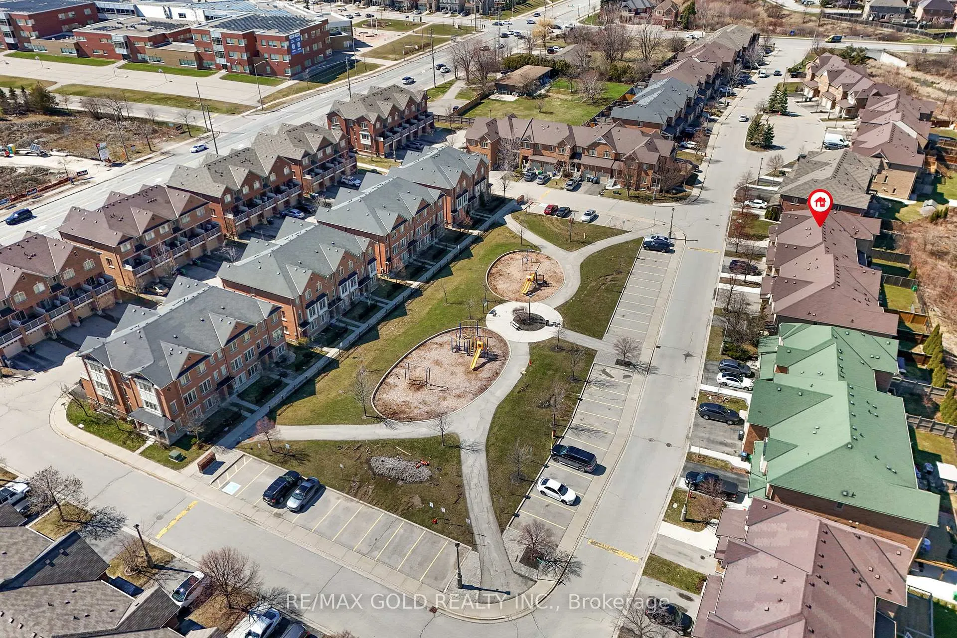 Photo 48 of 95 Cedarbrook Road, Brampton, Sandringham-Wellington — HOMEH