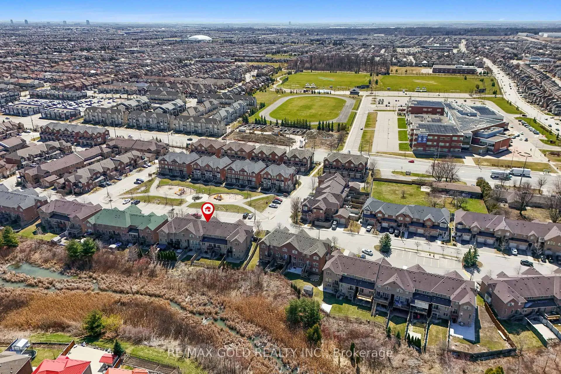 Photo 49 of 95 Cedarbrook Road, Brampton, Sandringham-Wellington — HOMEH